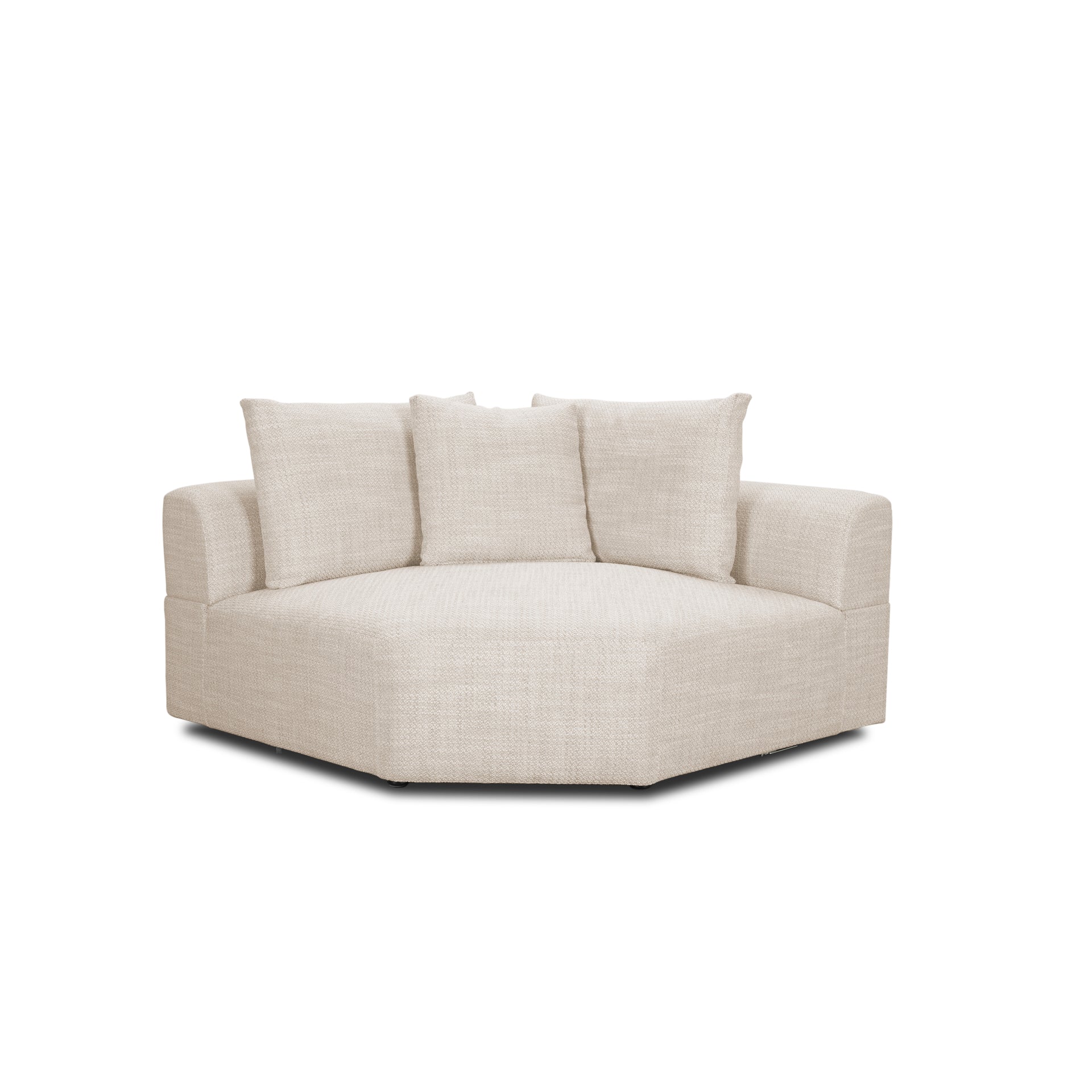 Warner Standard Sectional