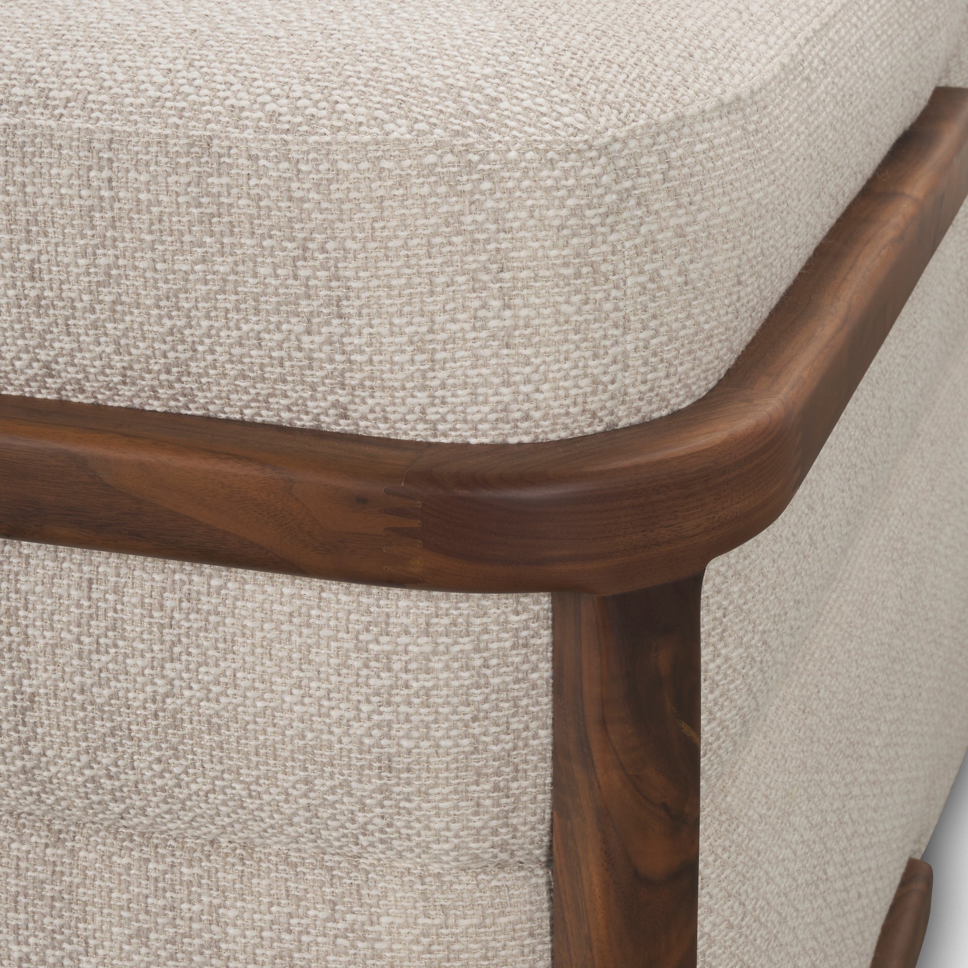 Warner Standard Sectional