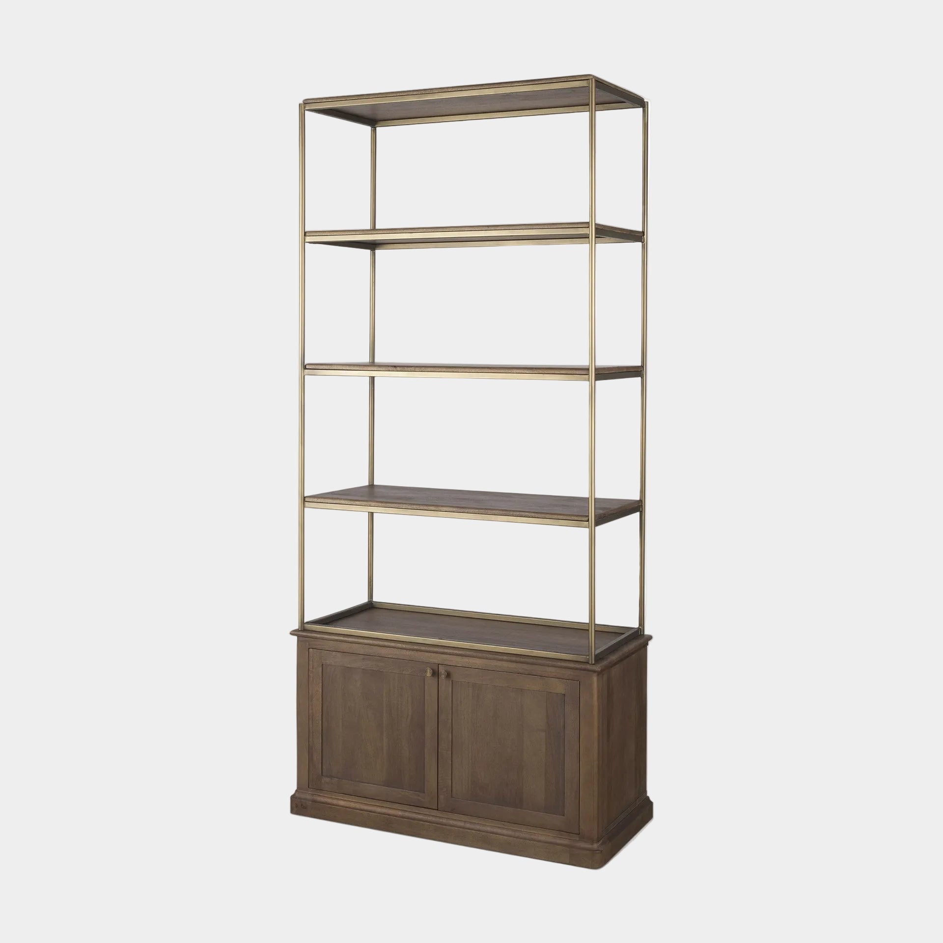 Baron Shelving Unit