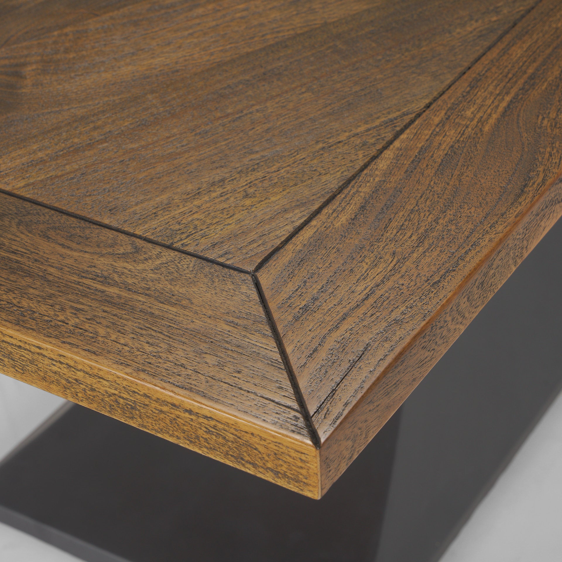 Maxton 79" Wood Dining Table