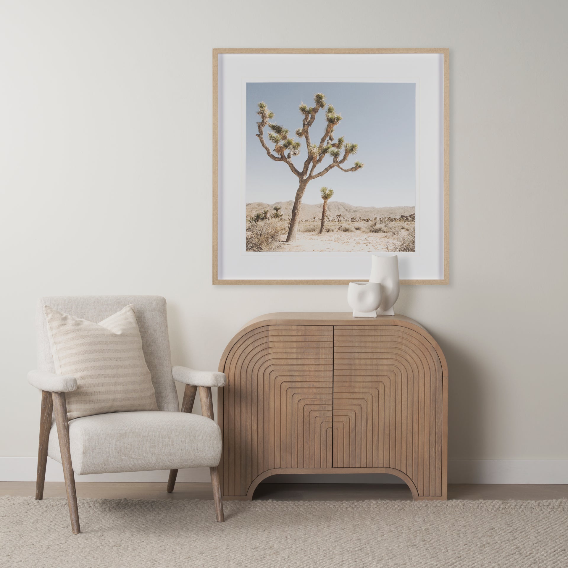 Sorina Accent Cabinet