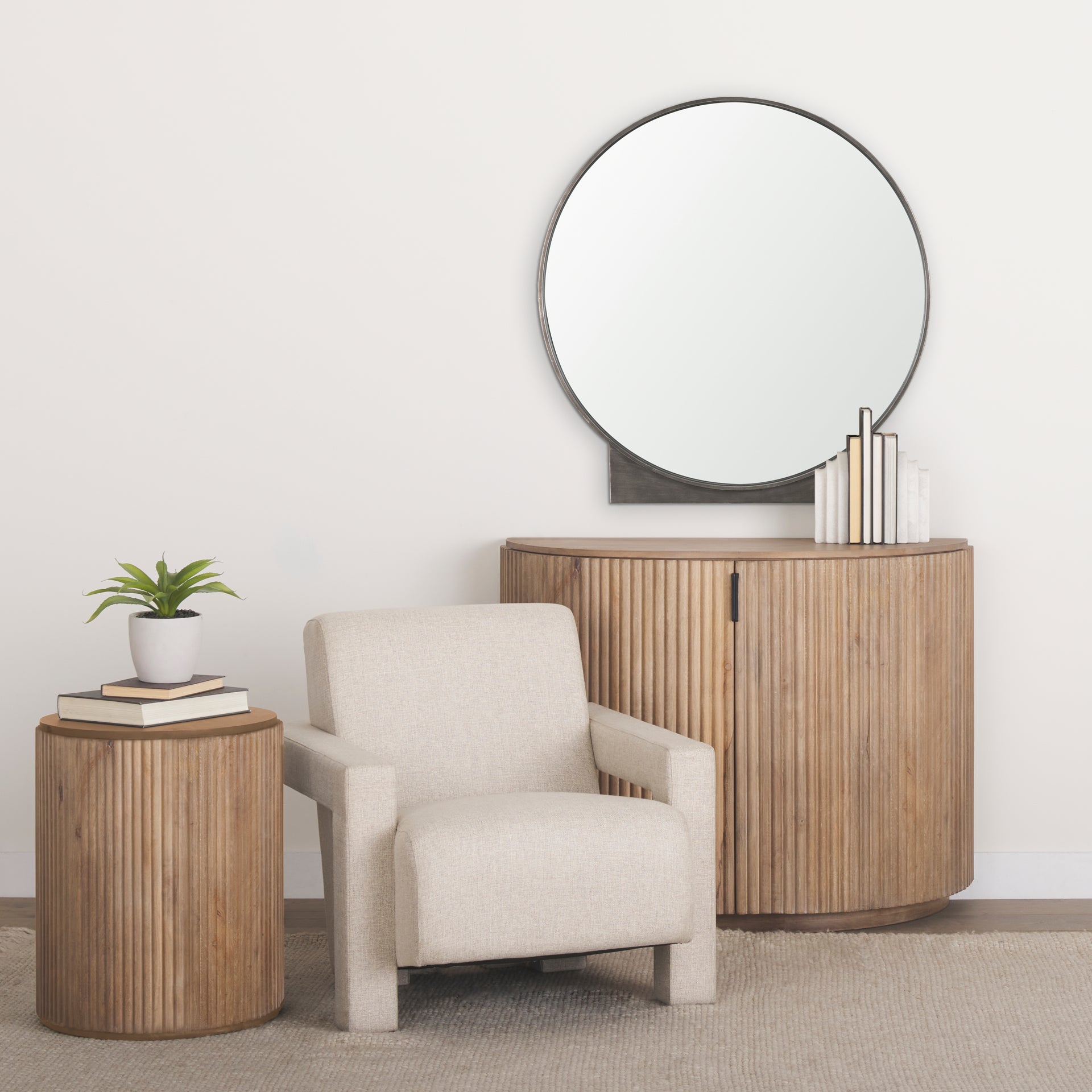 Tillie Wall Mirror