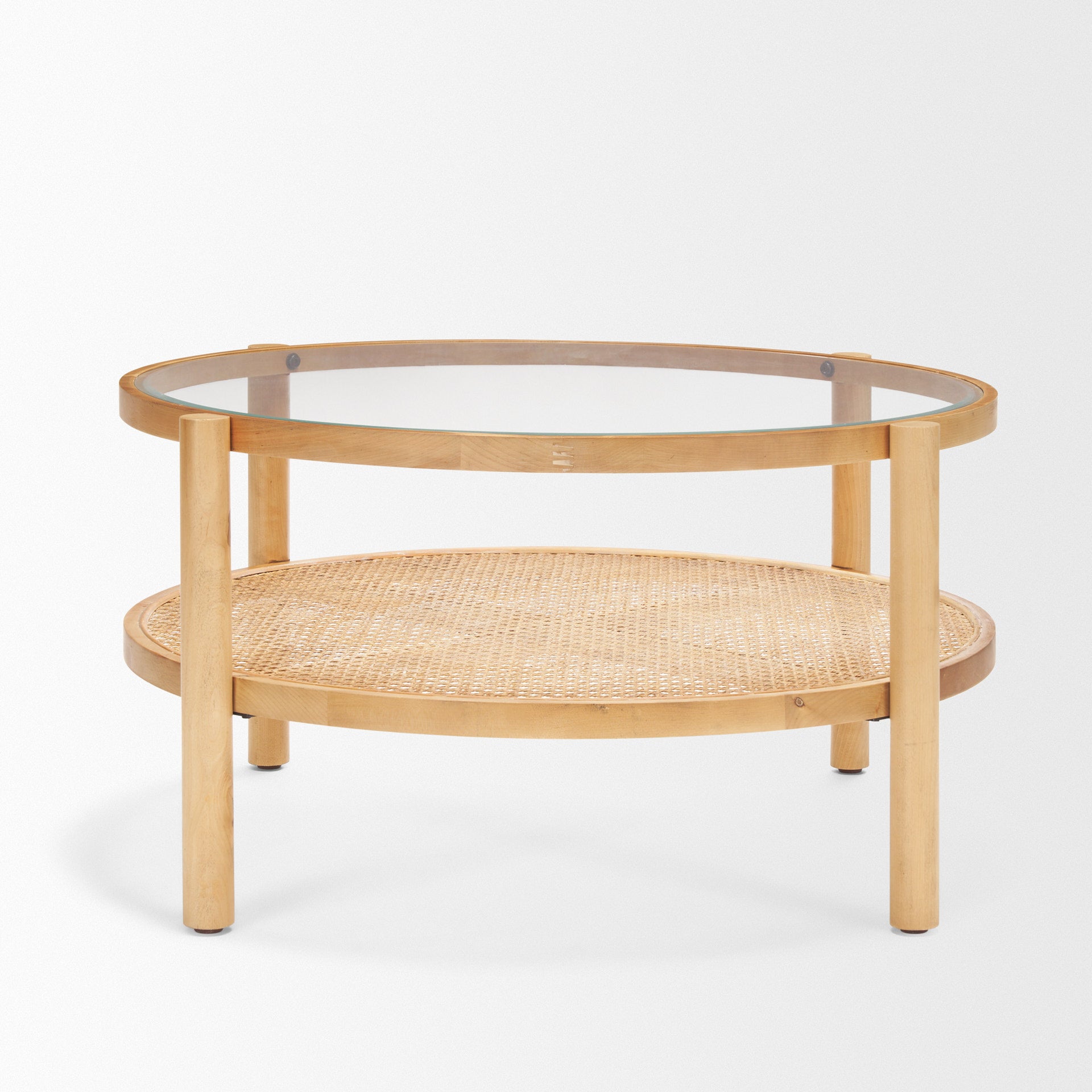 Weslyn Coffee Table