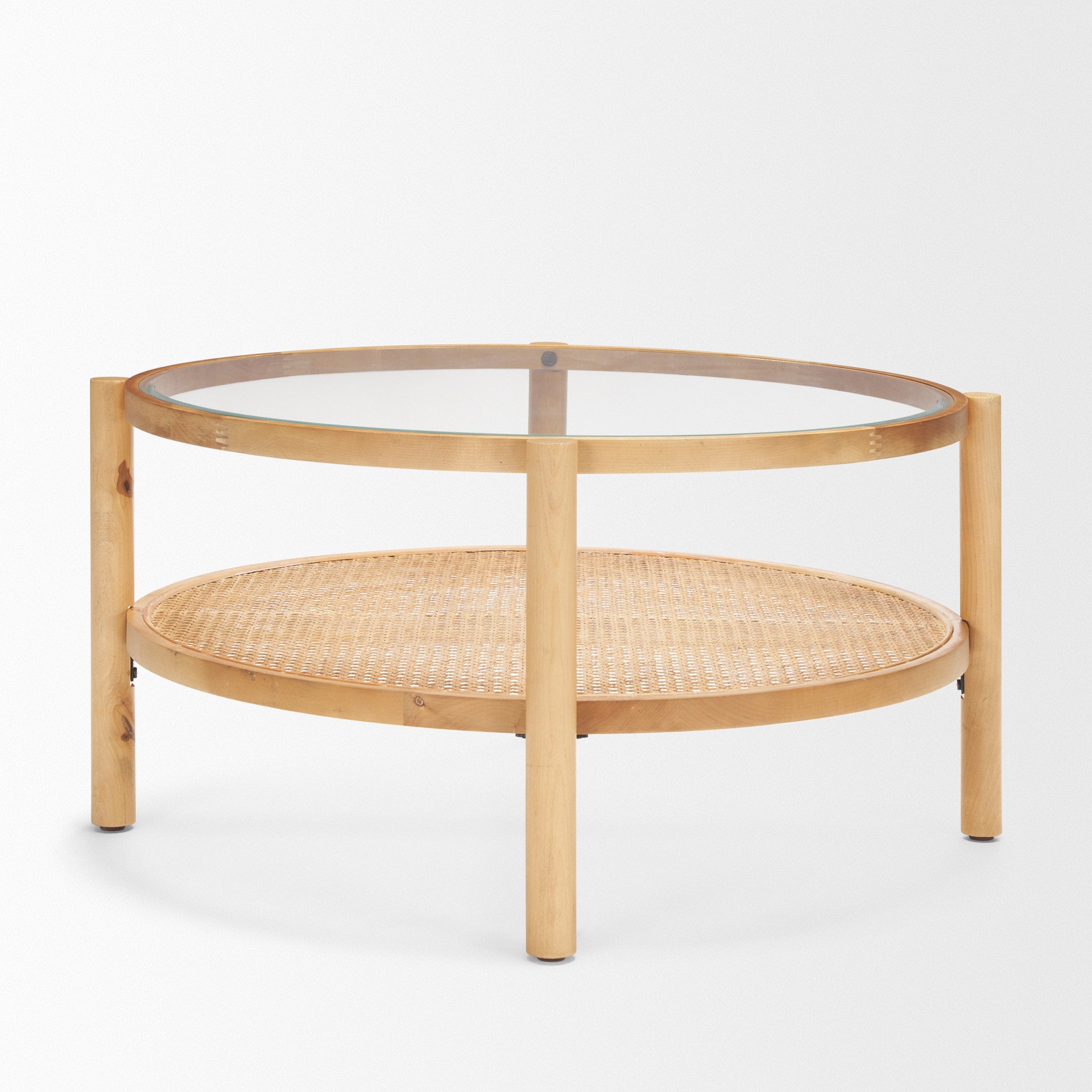 Weslyn Coffee Table