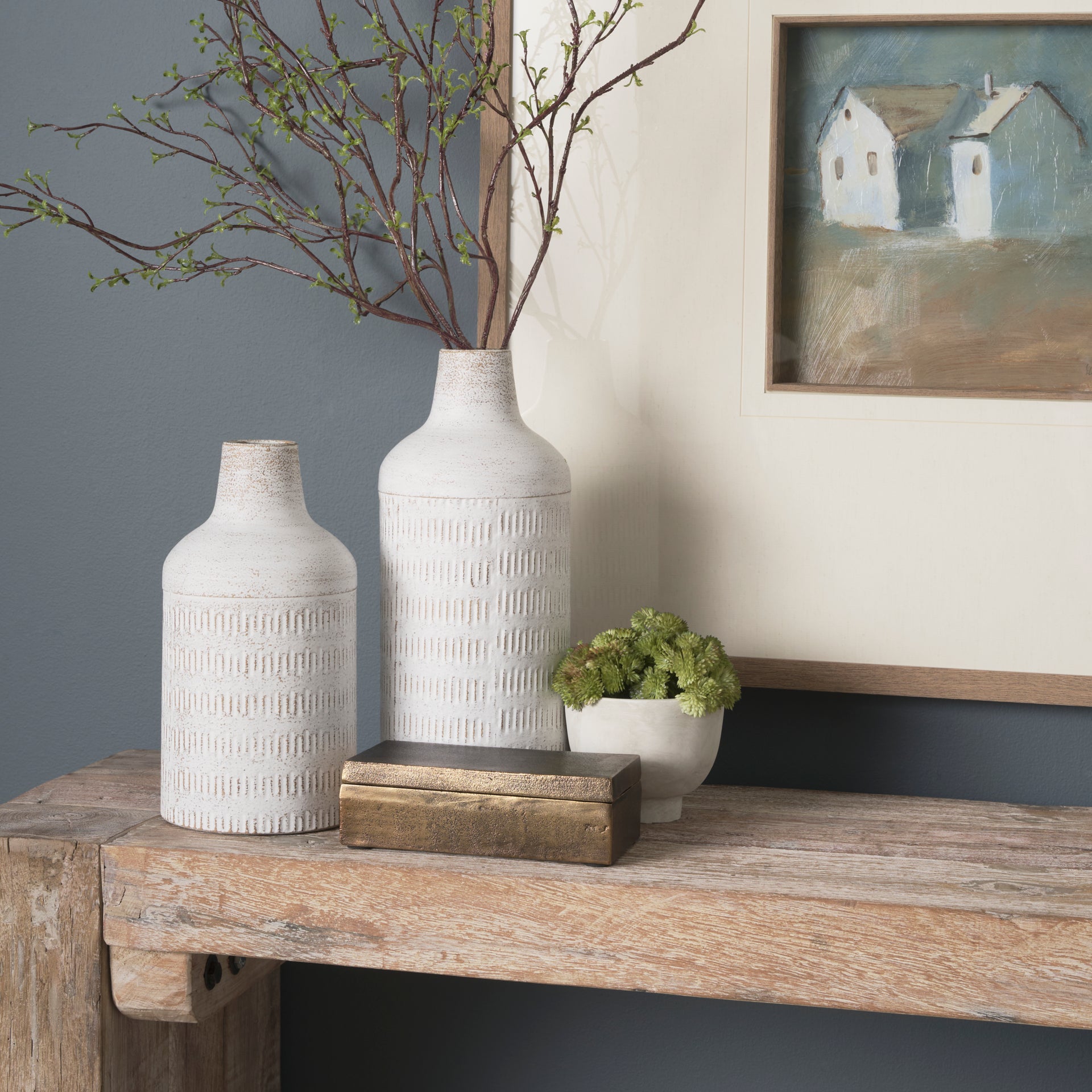 Tisha Vase