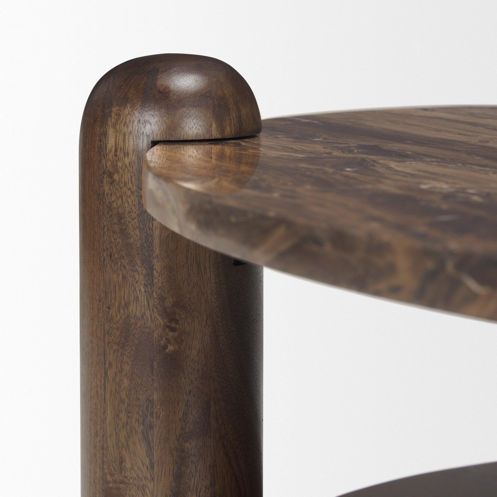 Jovia Coffee Table