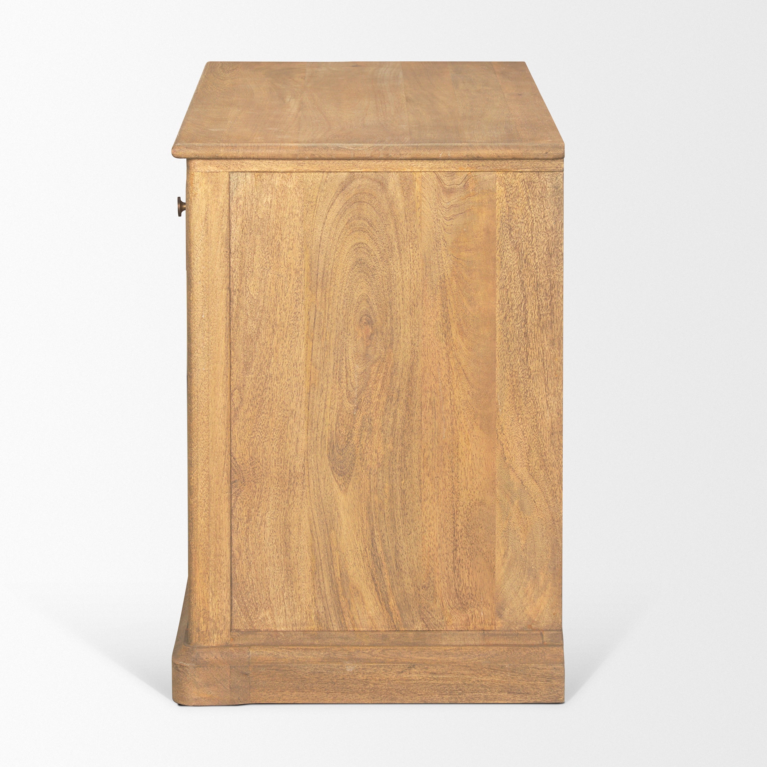 Baron Accent Cabinet