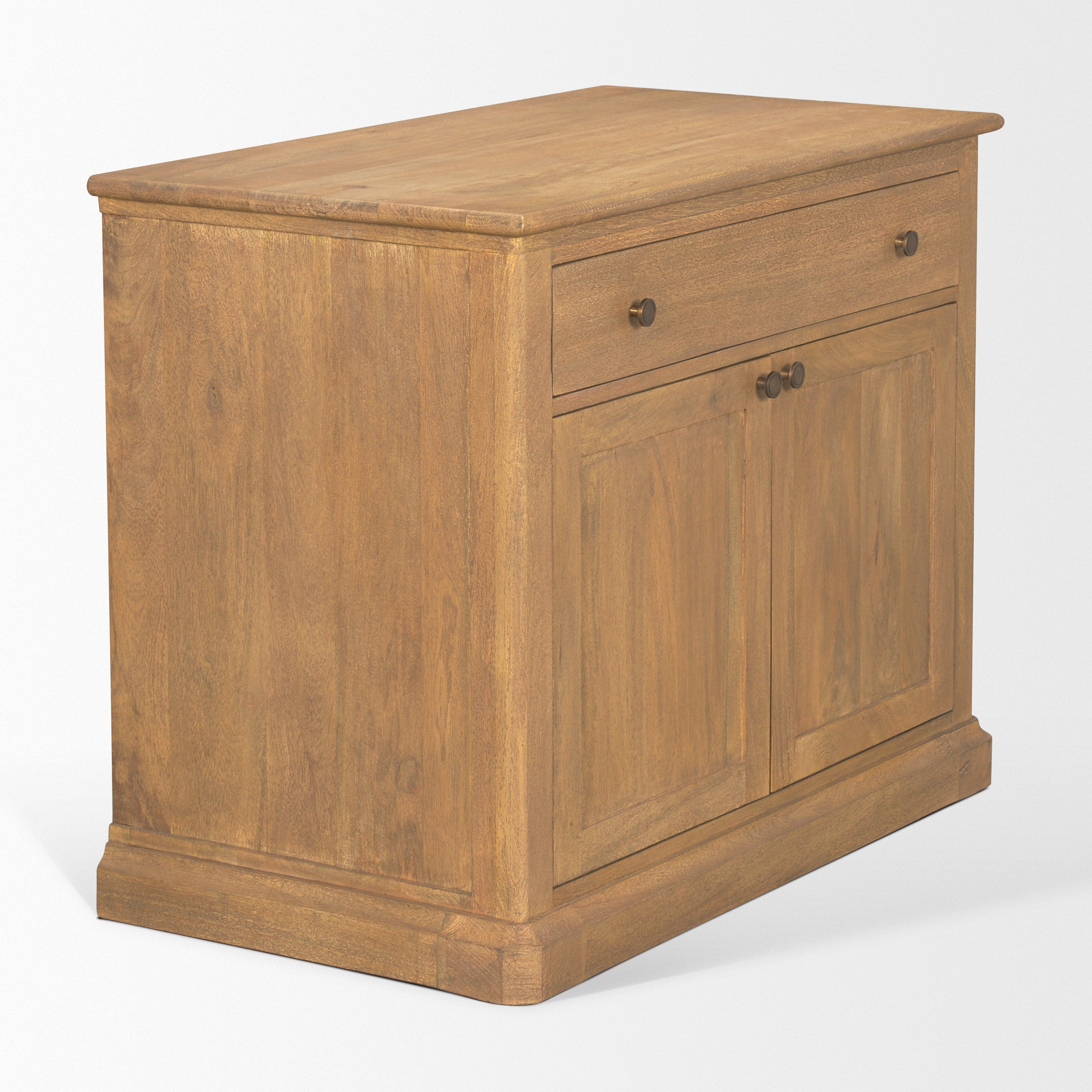 Baron Accent Cabinet