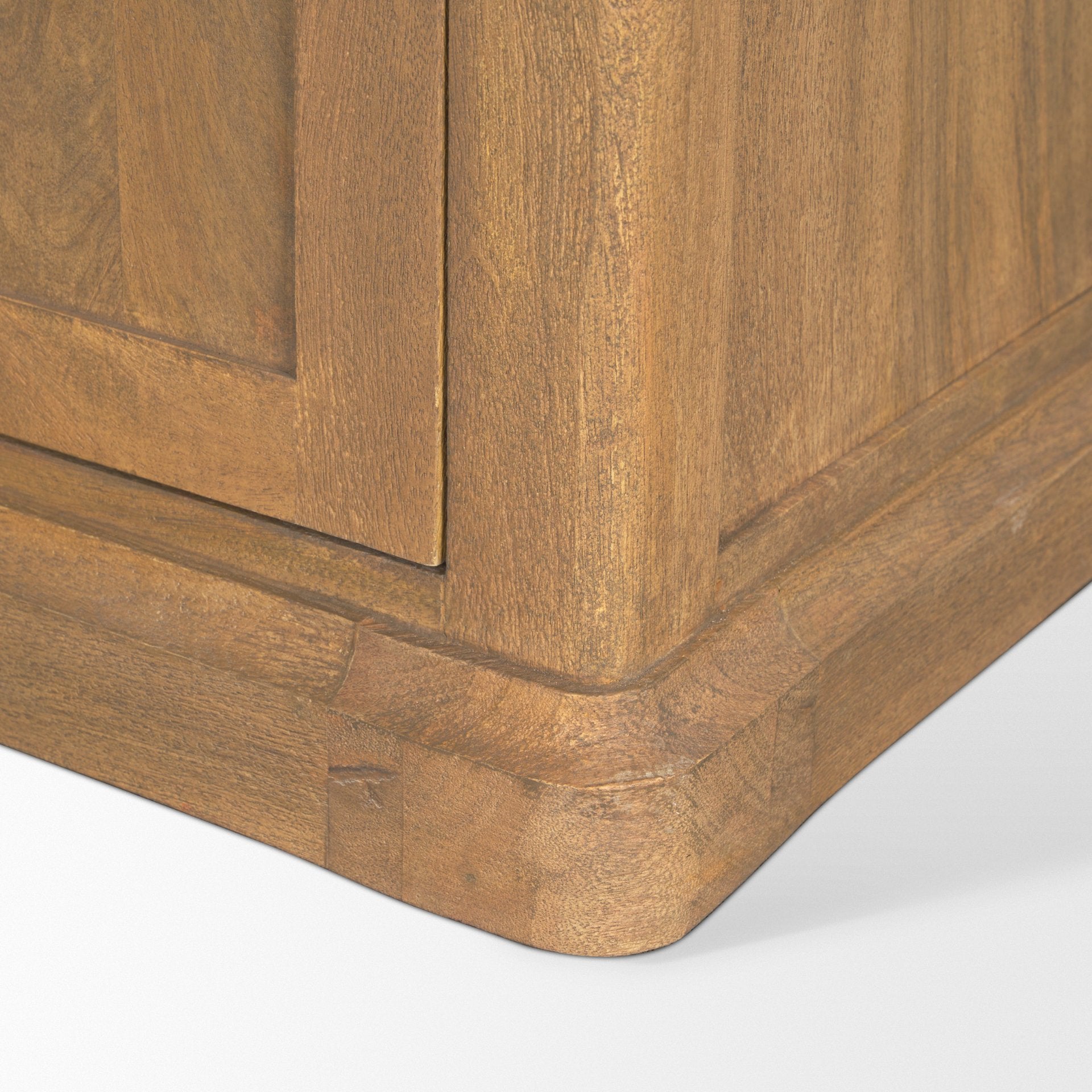 Baron Accent Cabinet