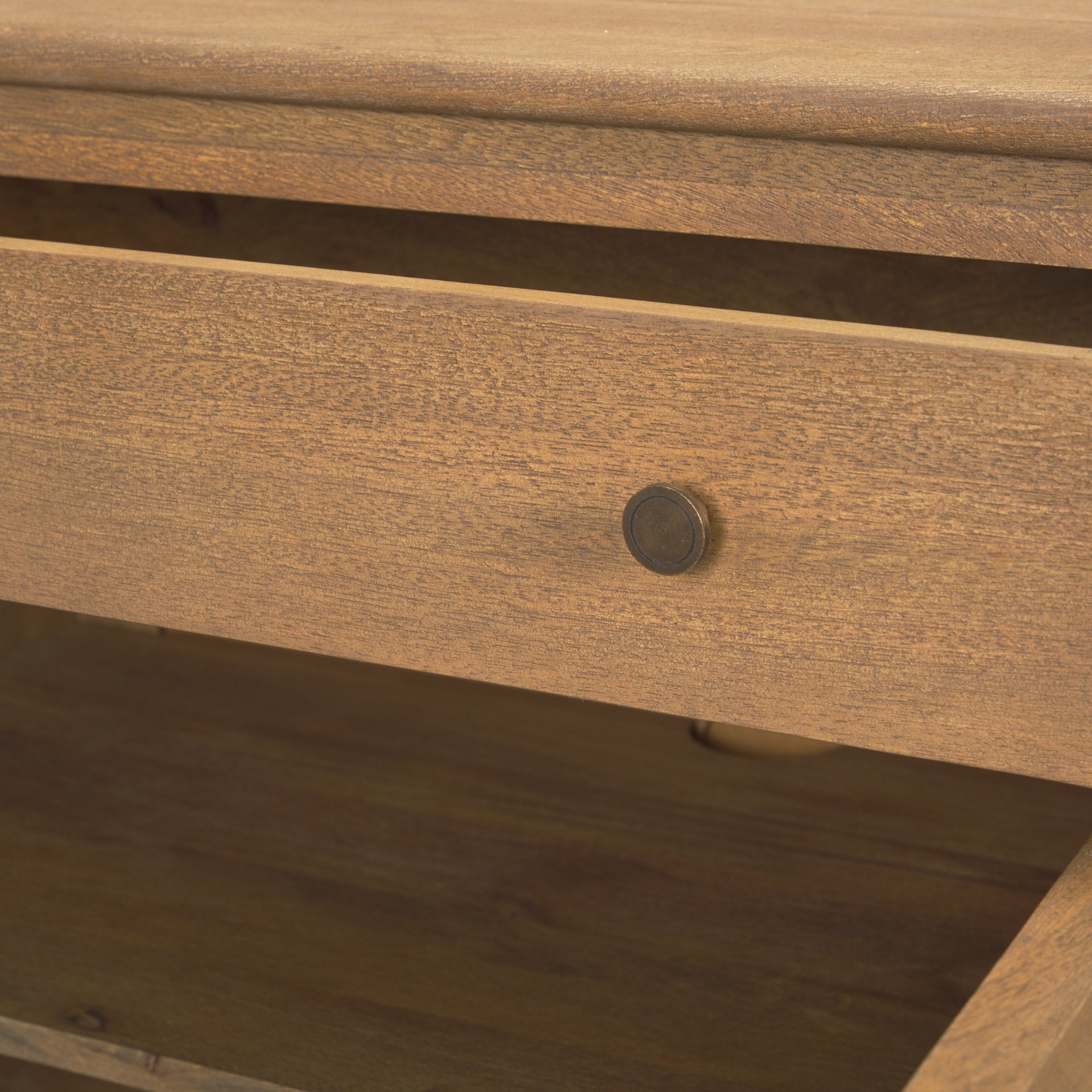 Baron Accent Cabinet