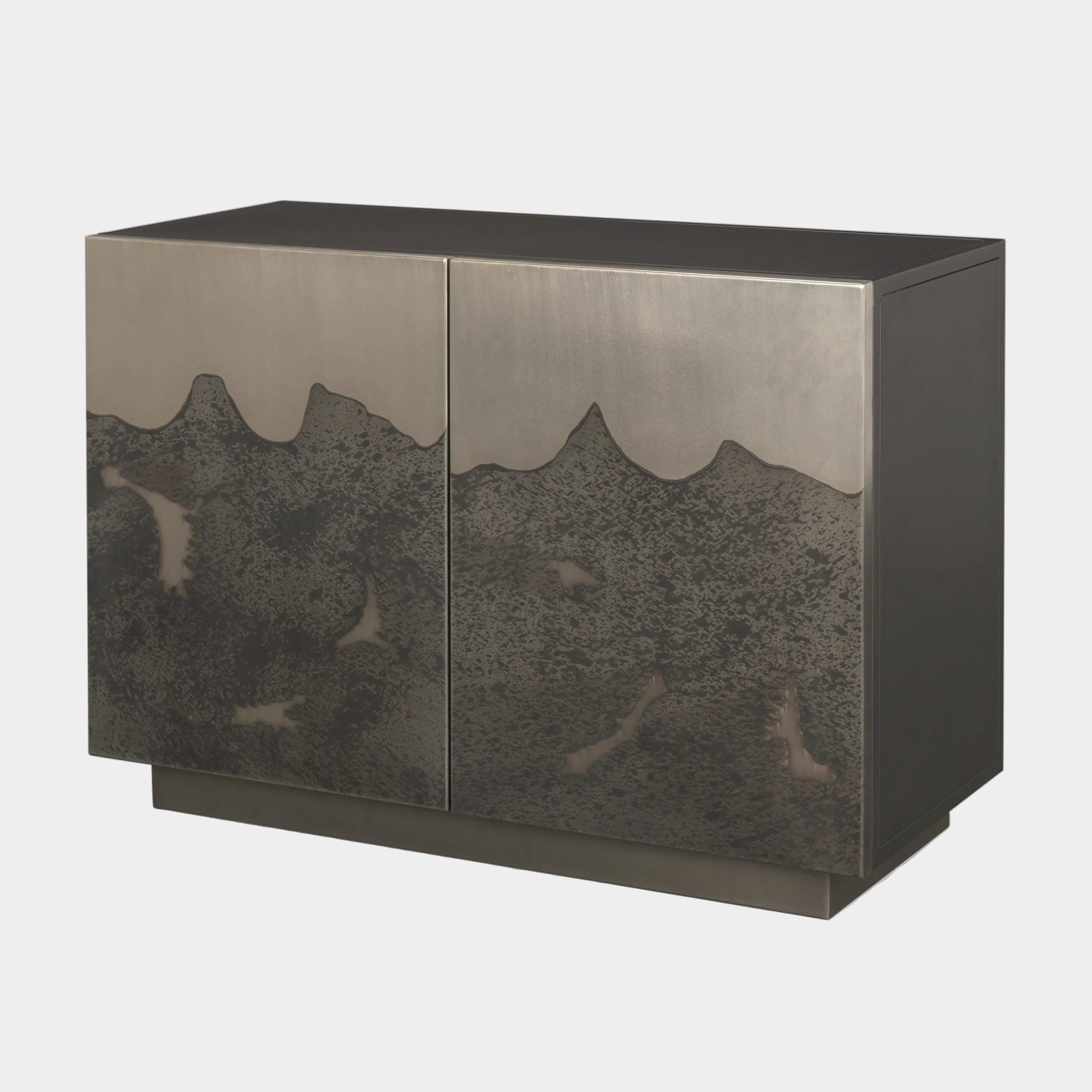 Roxdale Accent Cabinet