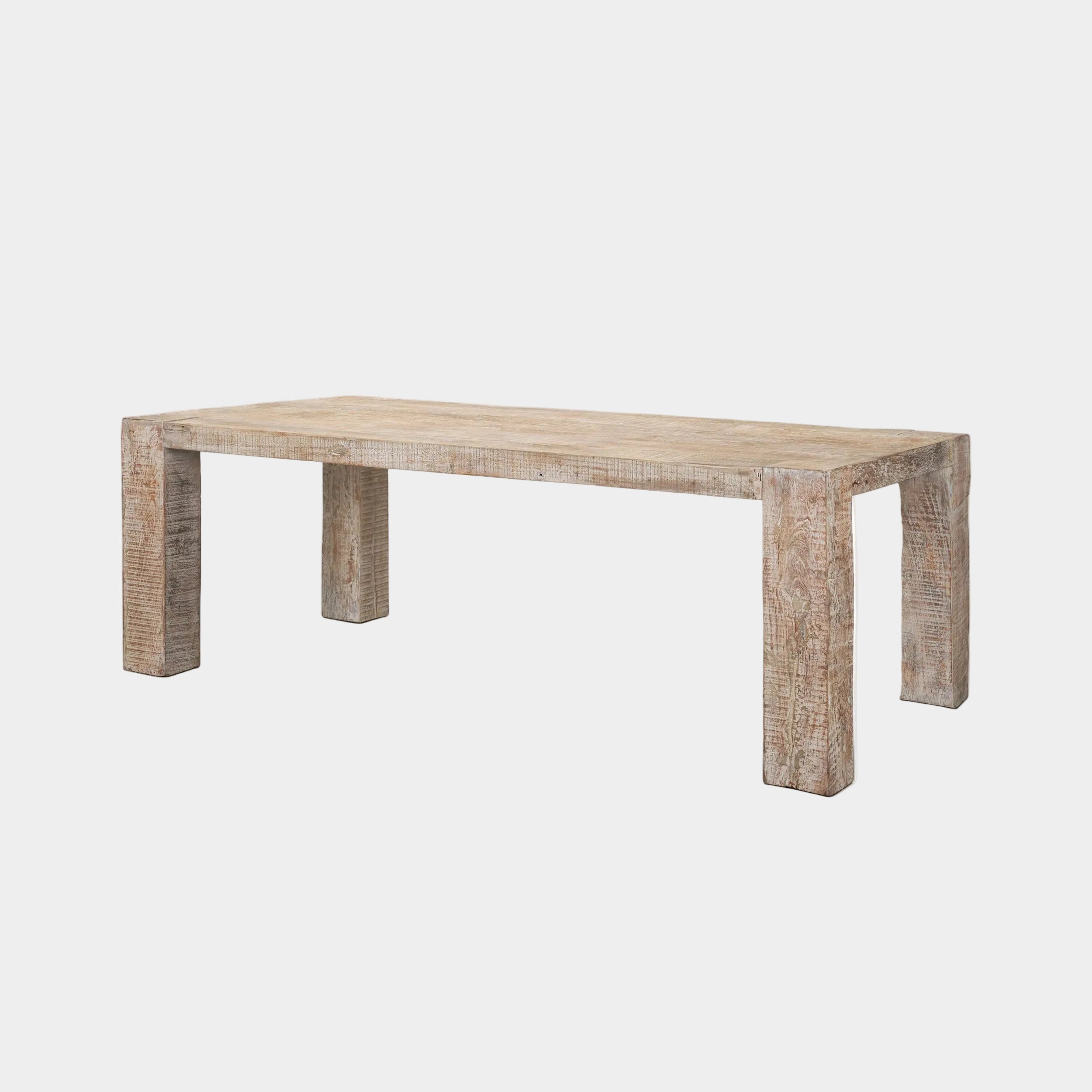 McArthur 84" Dining Table
