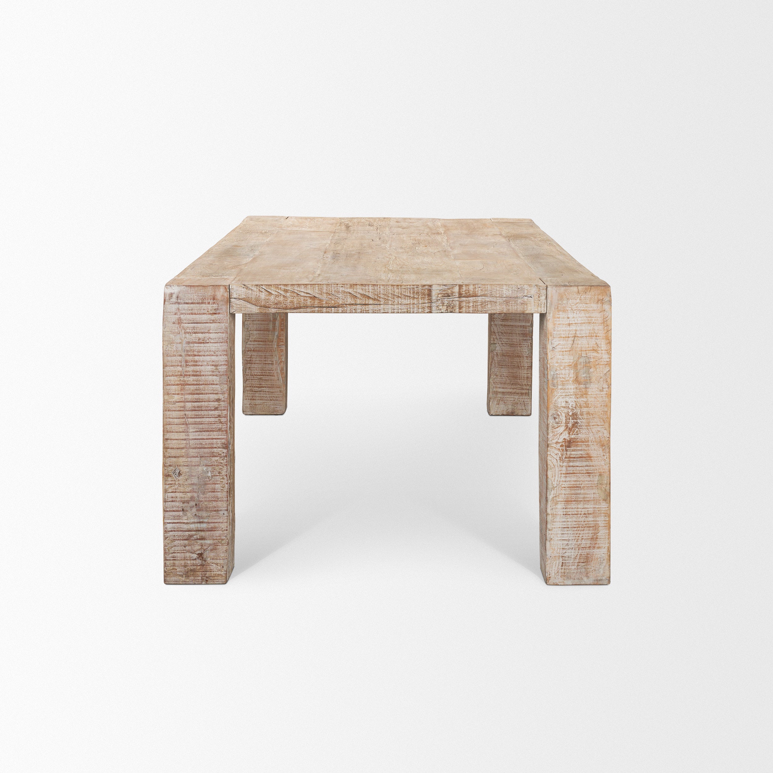 McArthur 84" Dining Table