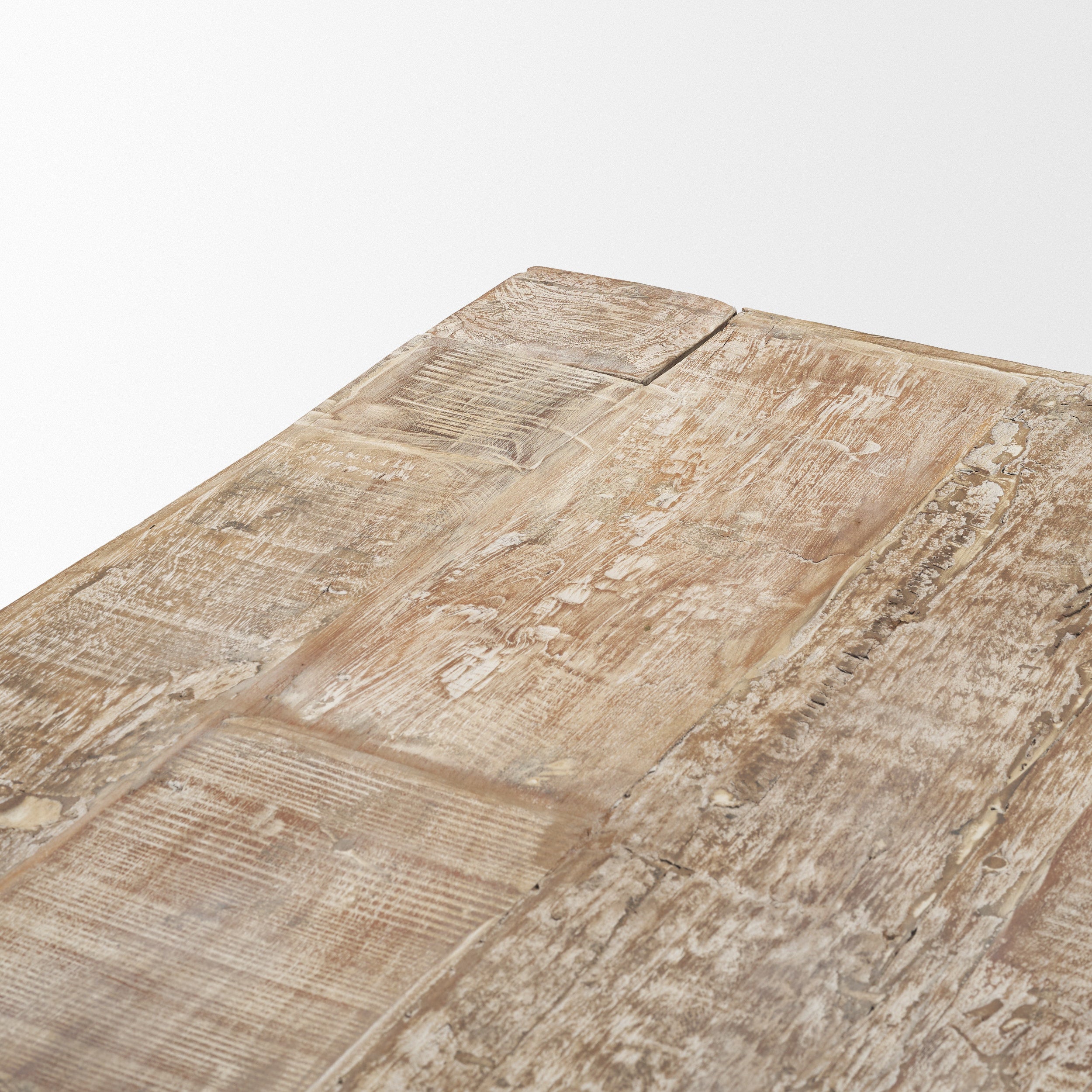 McArthur 84" Dining Table