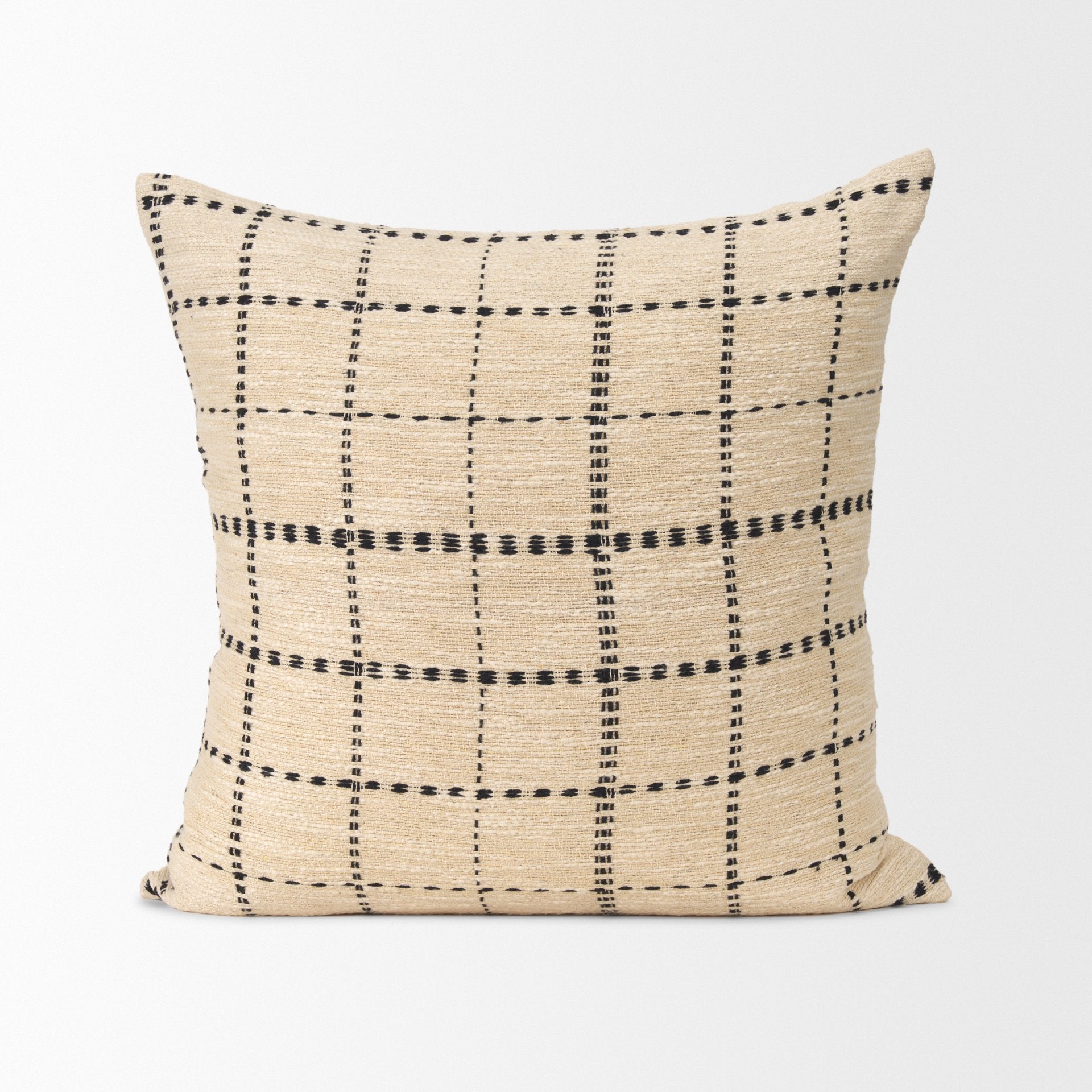 Jaela Throw Pillow