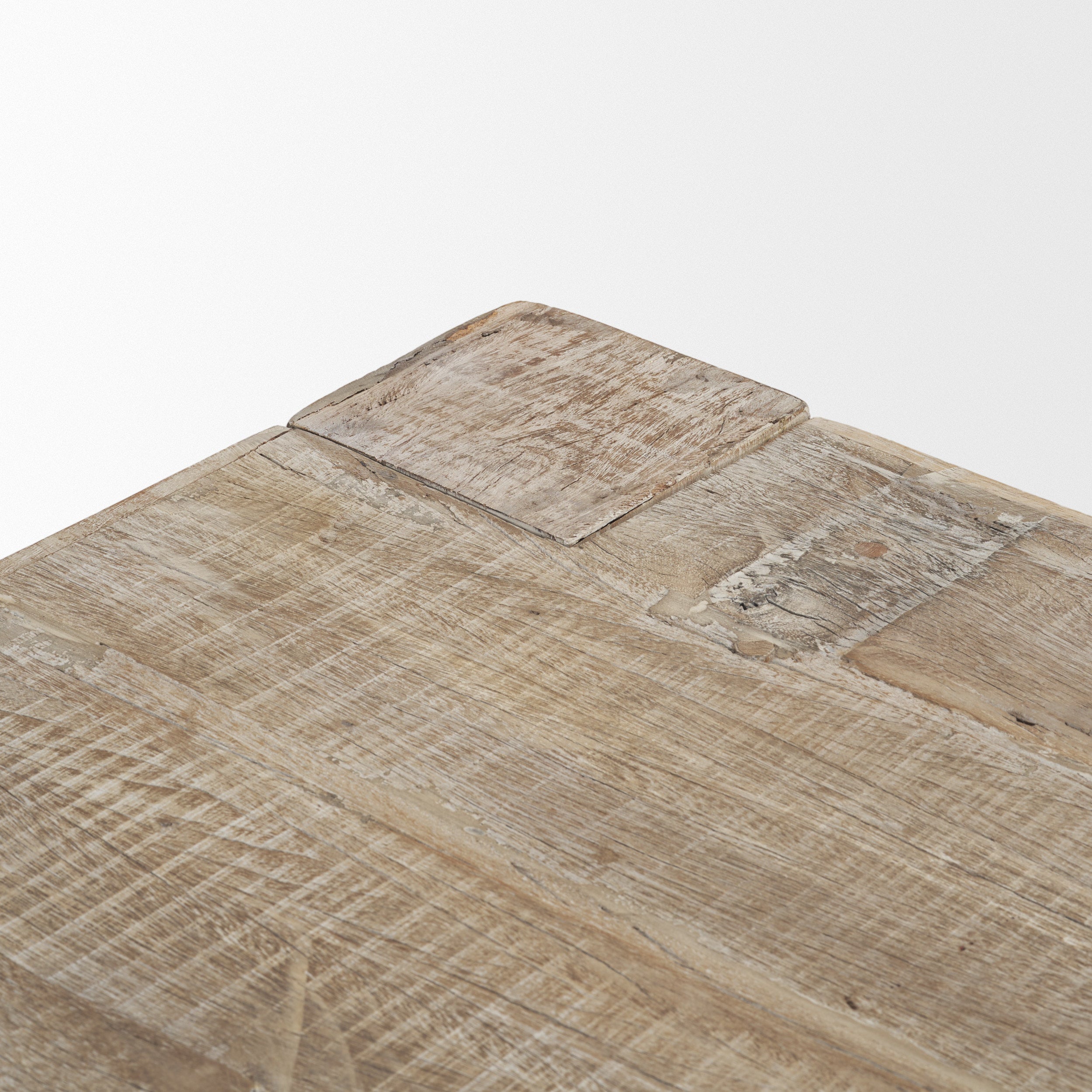 McArthur 94" Dining Table