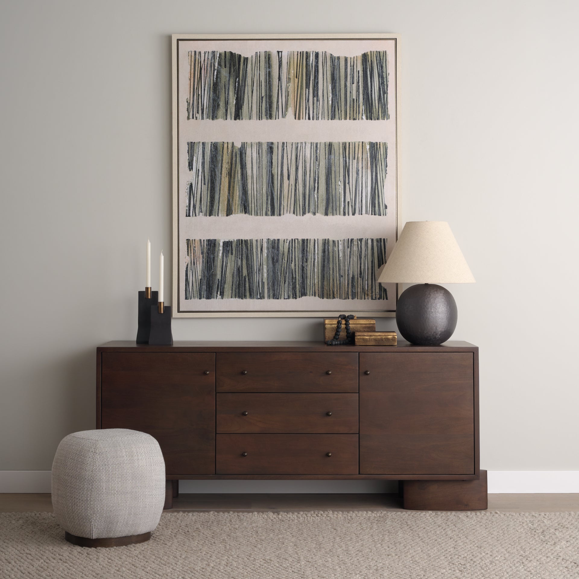 Jonan Sideboard