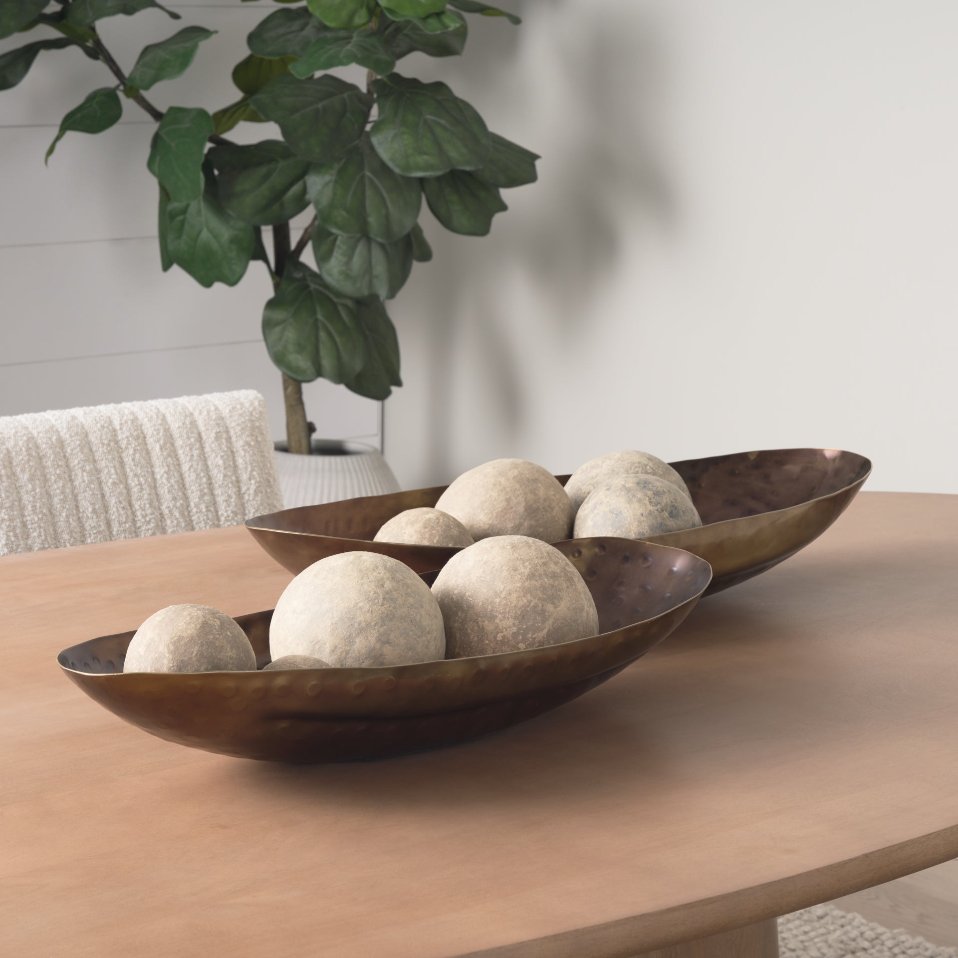 Karmen Bowl Set of 2