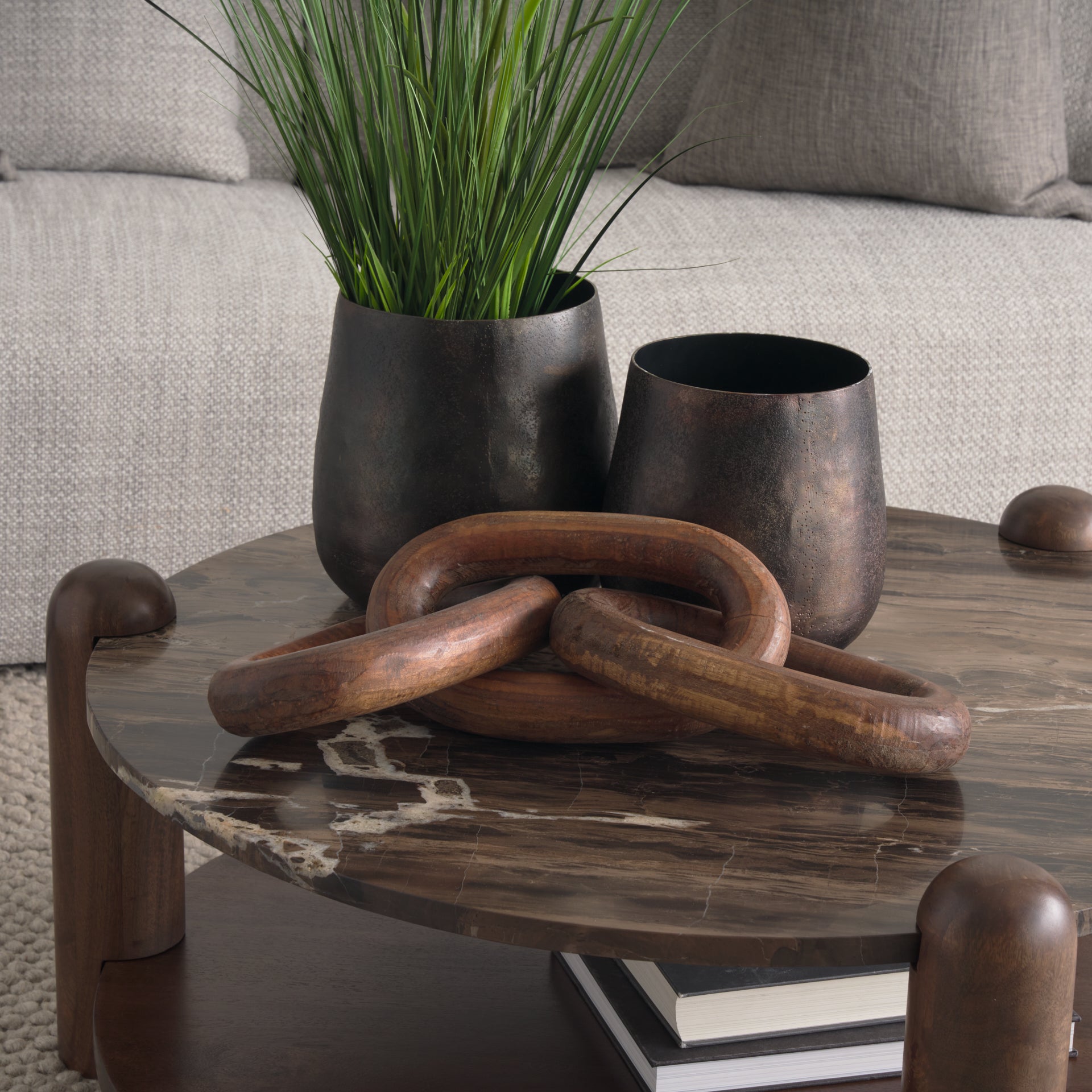 Jovia Coffee Table