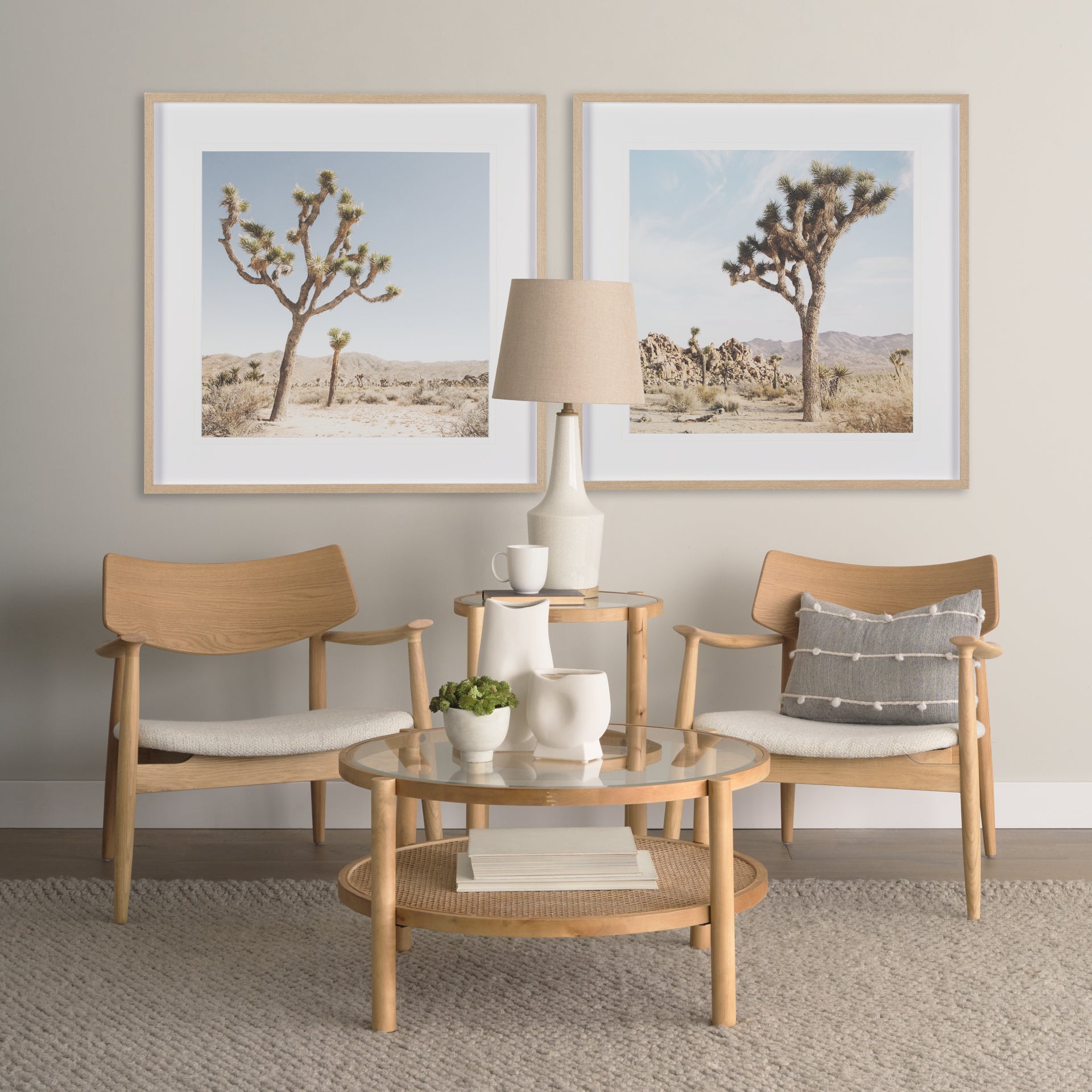 Weslyn Coffee Table