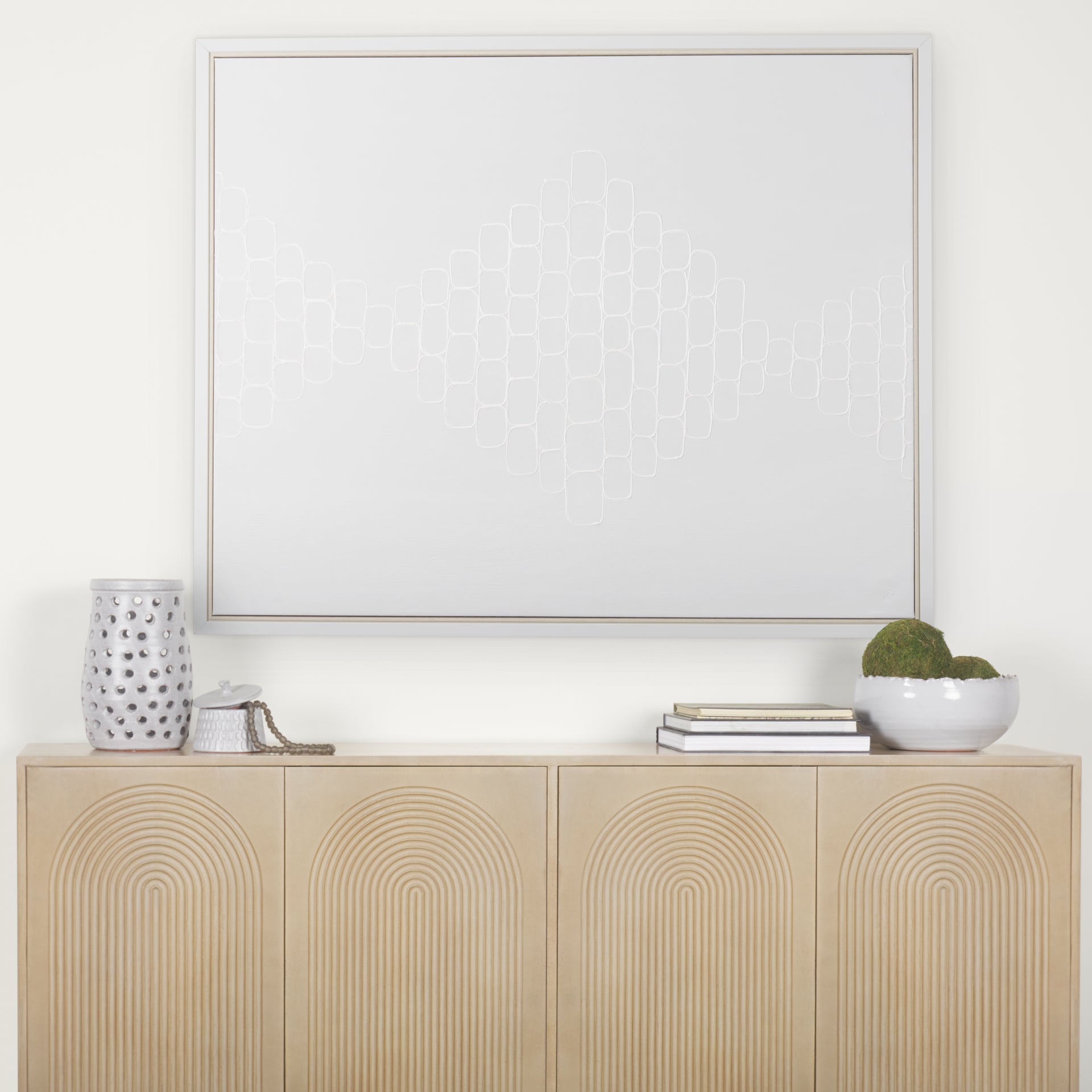 Tucker Sideboard