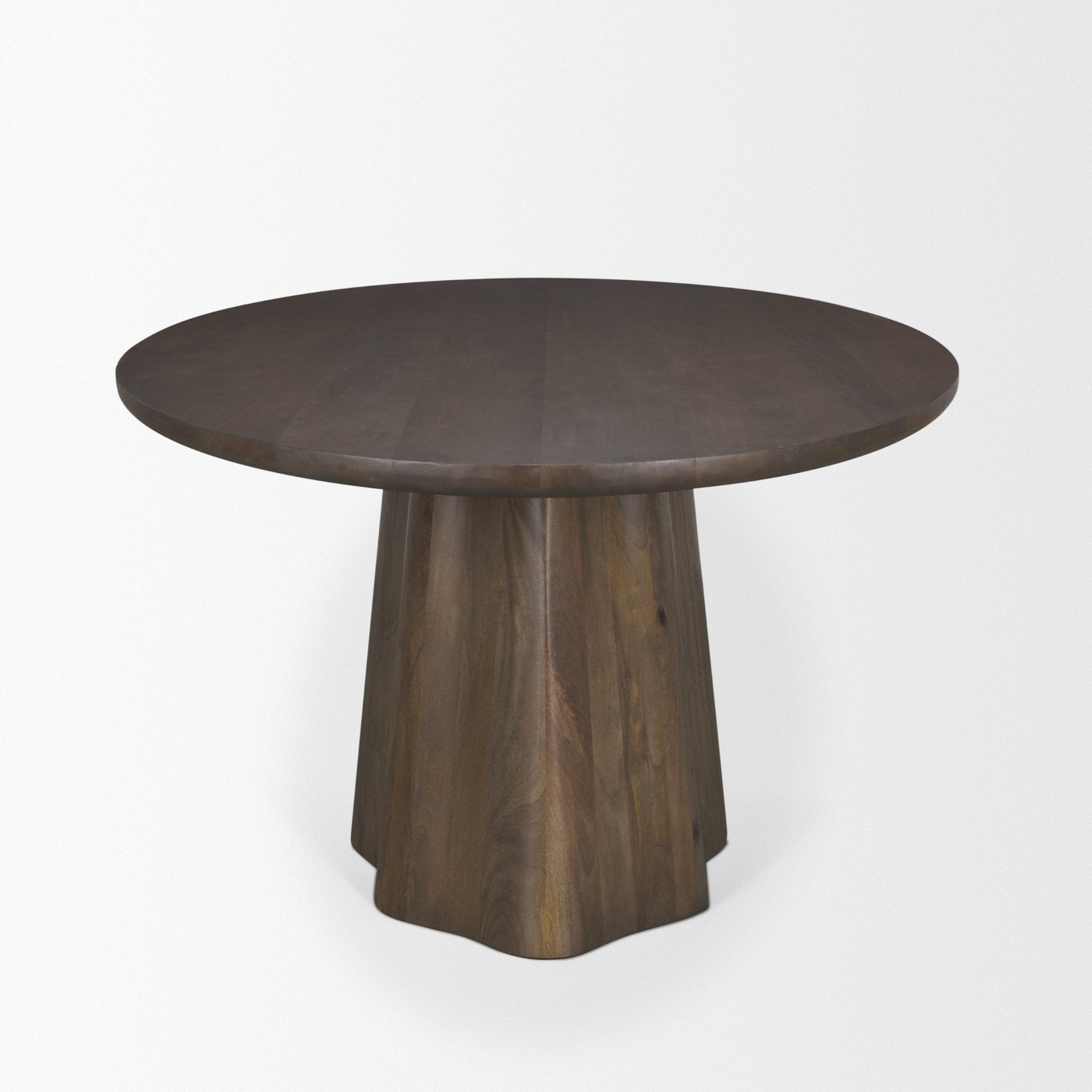 Jovani 94" Oval Dining Table