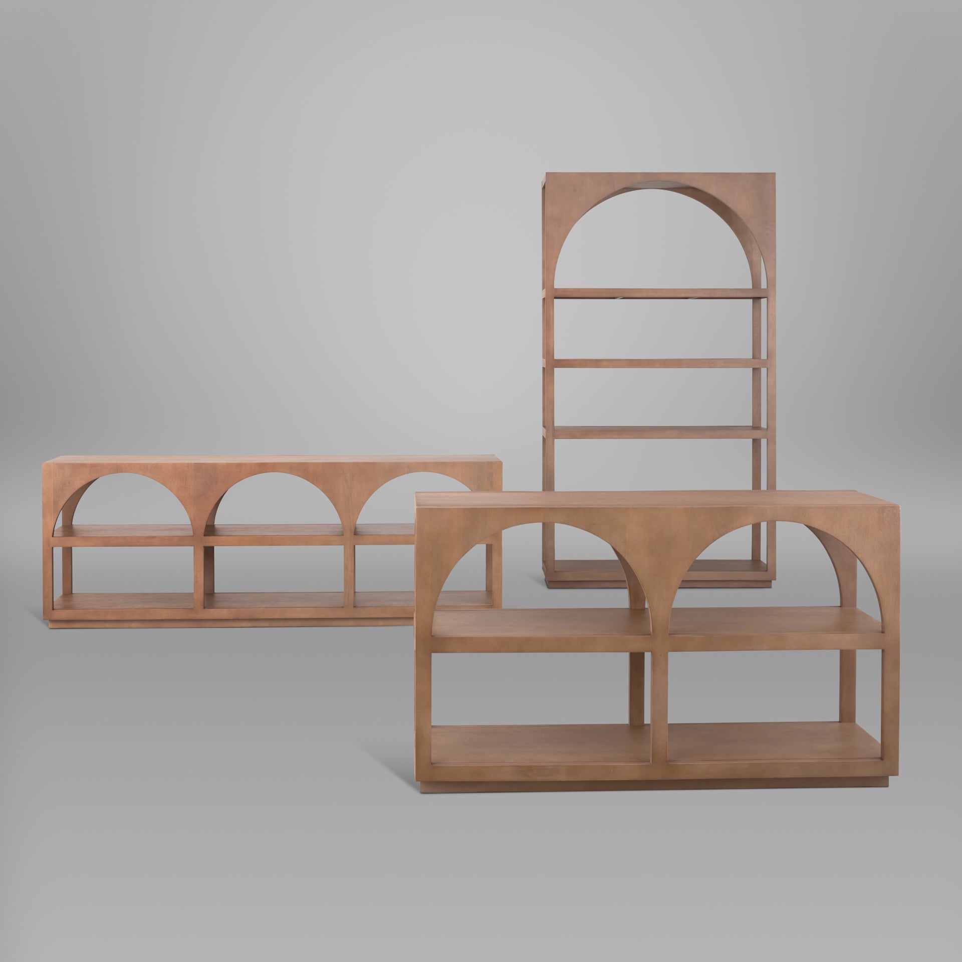Bela Shelving Unit