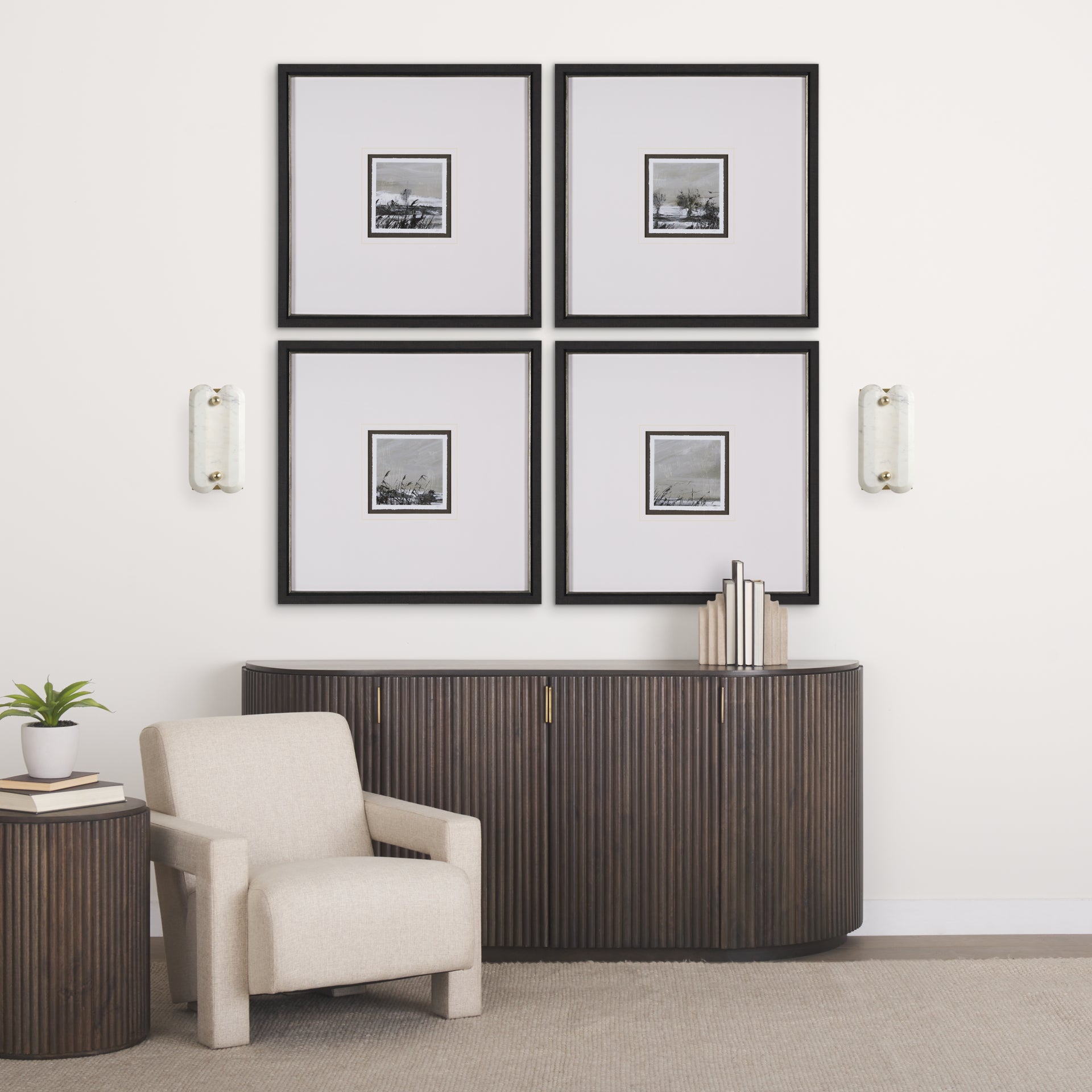 Stein Wall Sconce