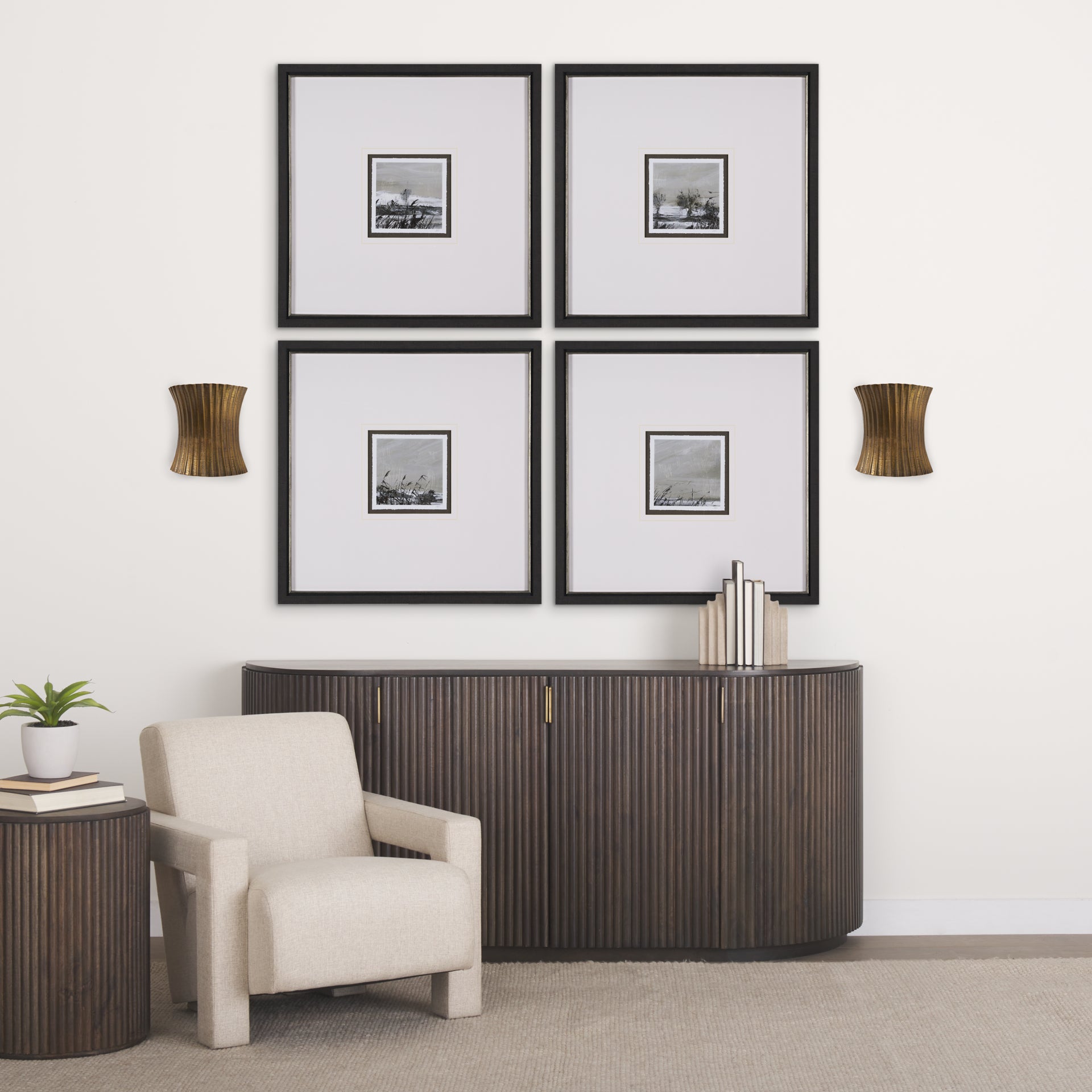 Letitia Wall Sconce