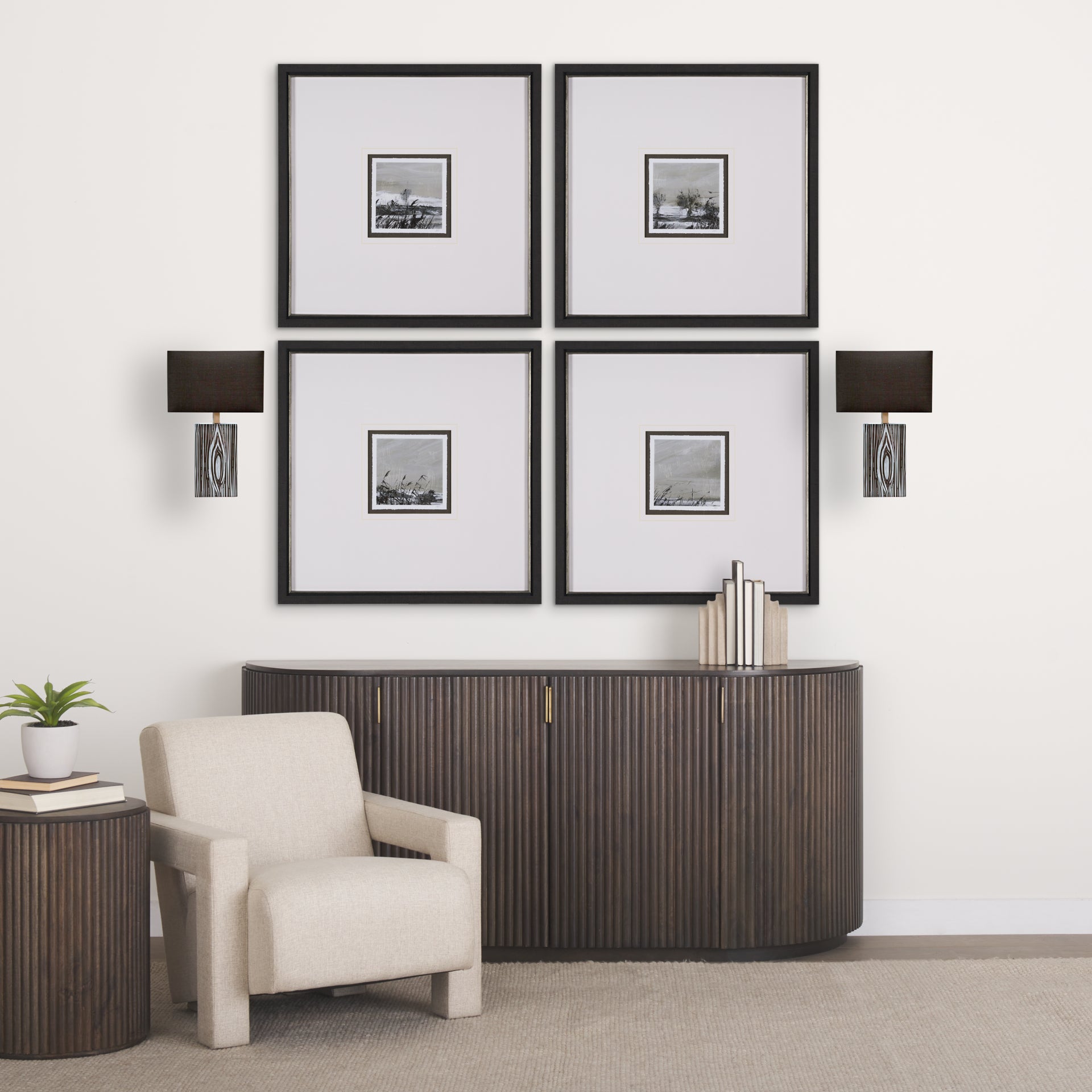 Maravilla Wall Sconce