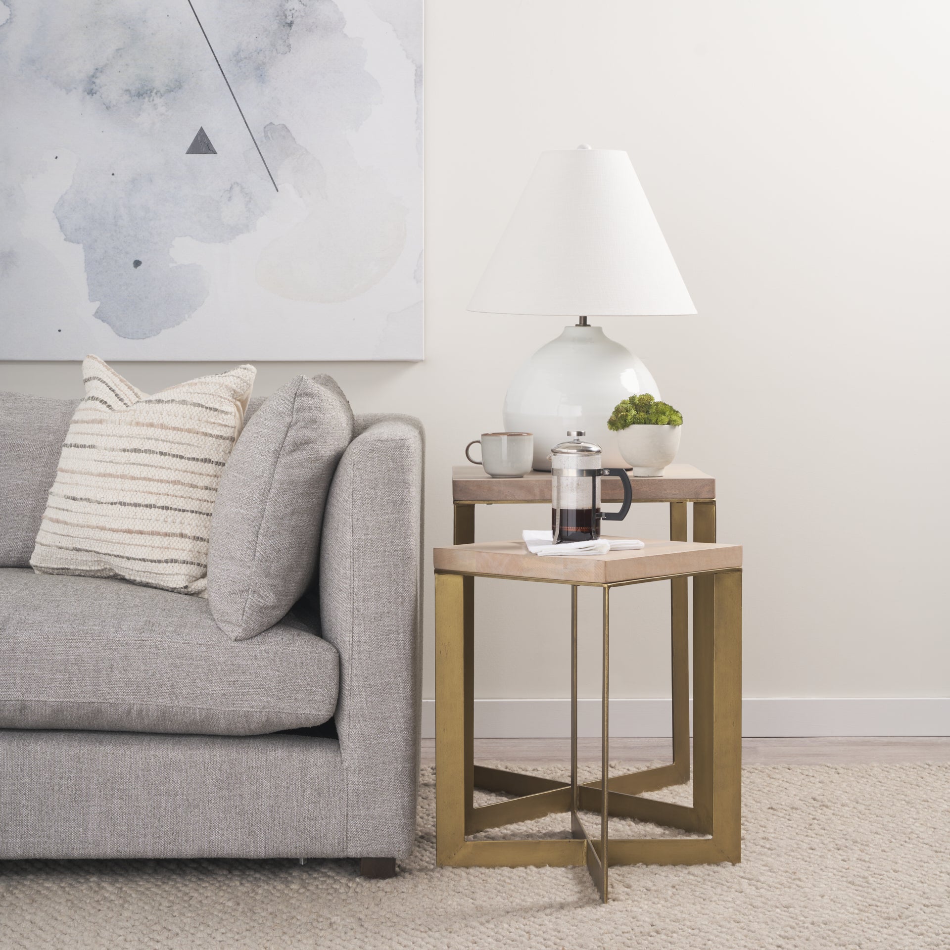 Mehdi Table Lamp