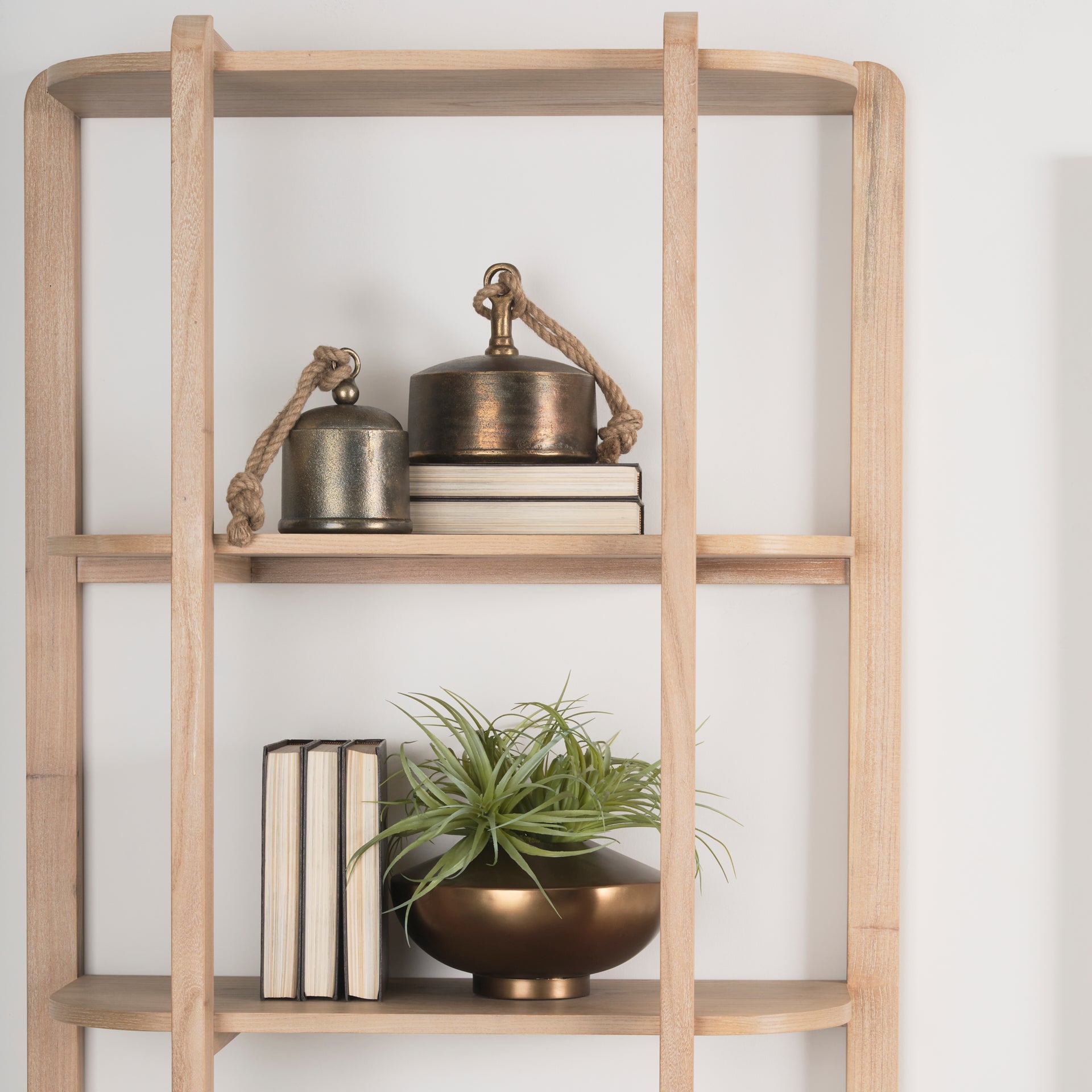 Quiana Decorative Vase