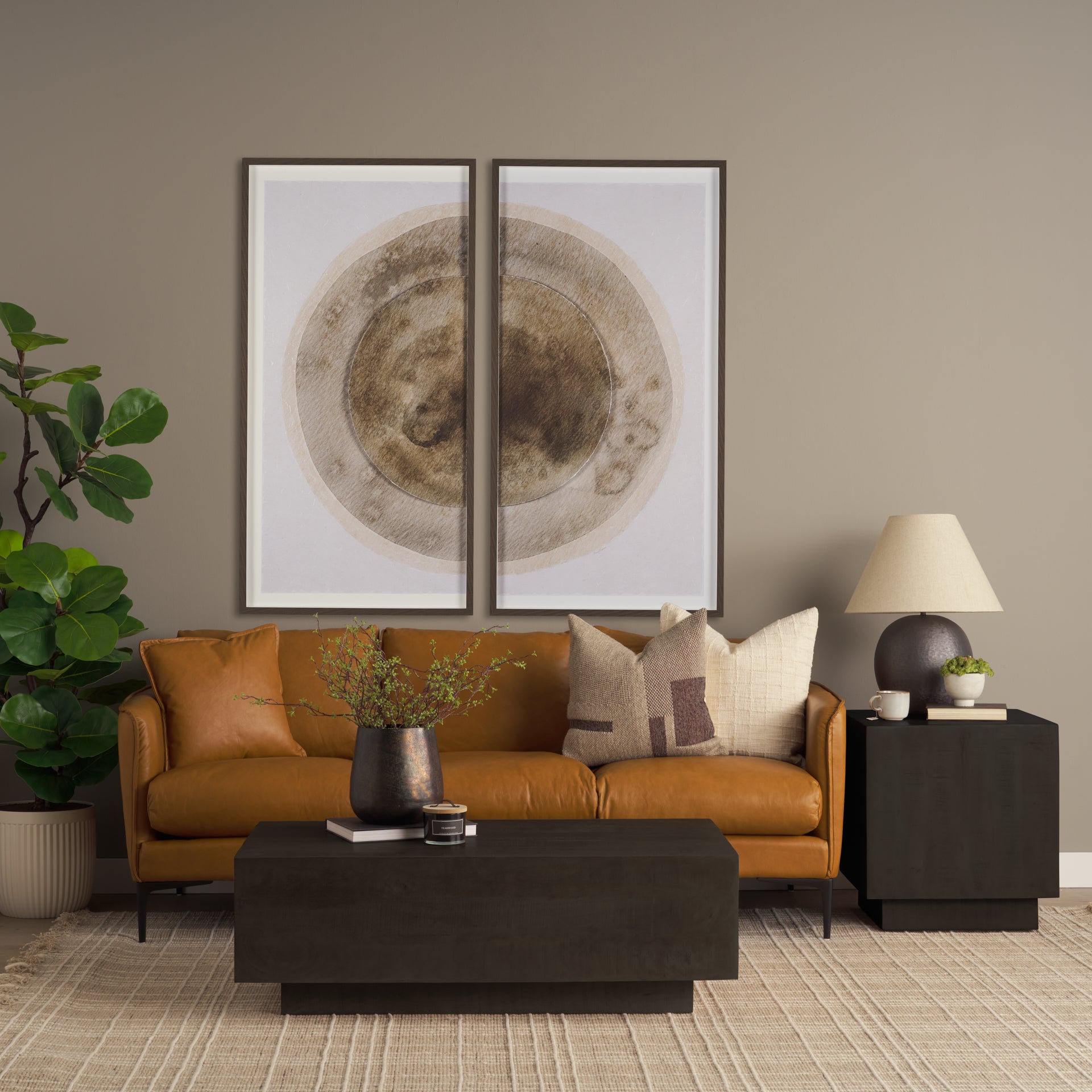 Hayden End/Side Table