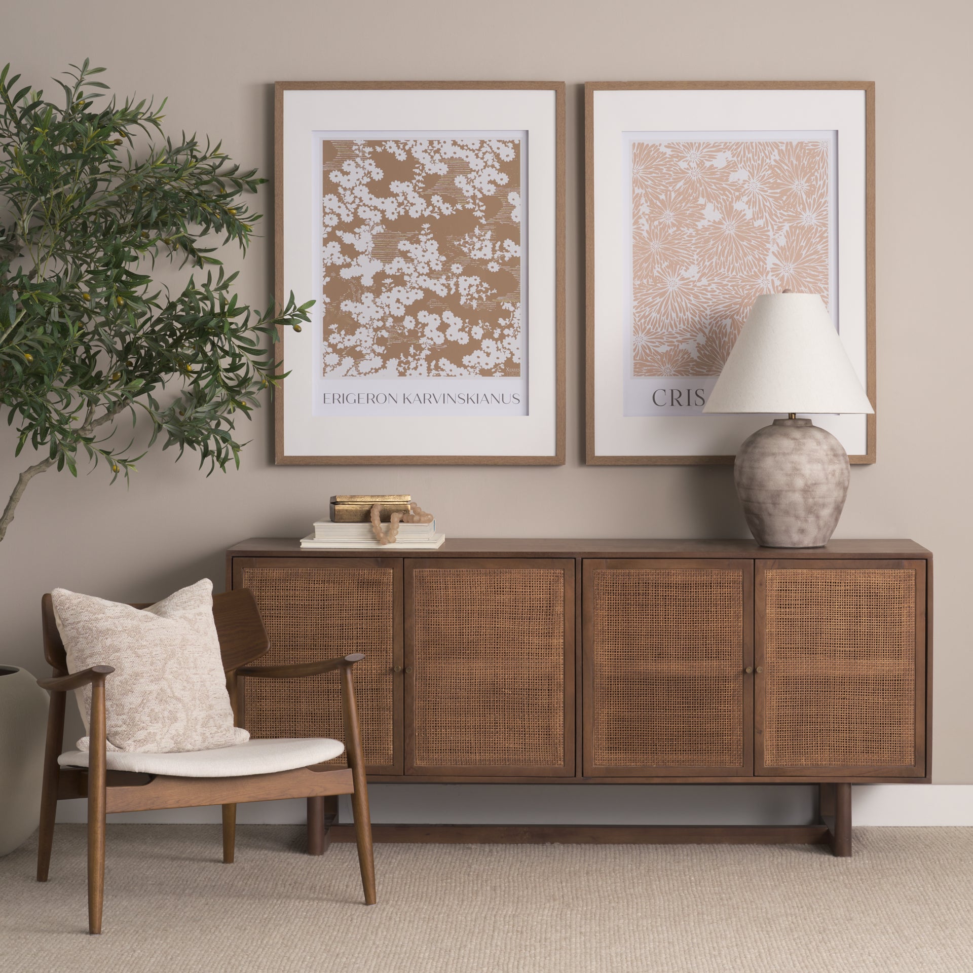 Grier Sideboard