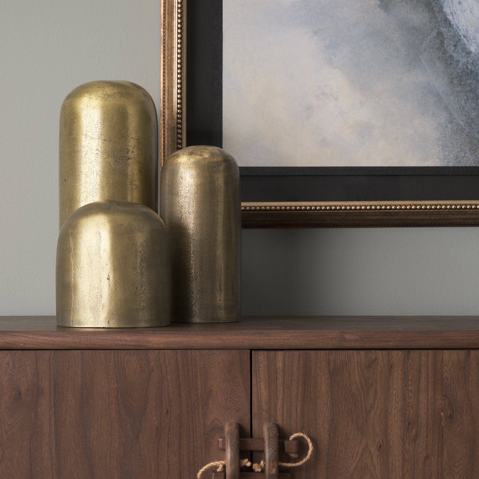 Quonset Decorative Accent