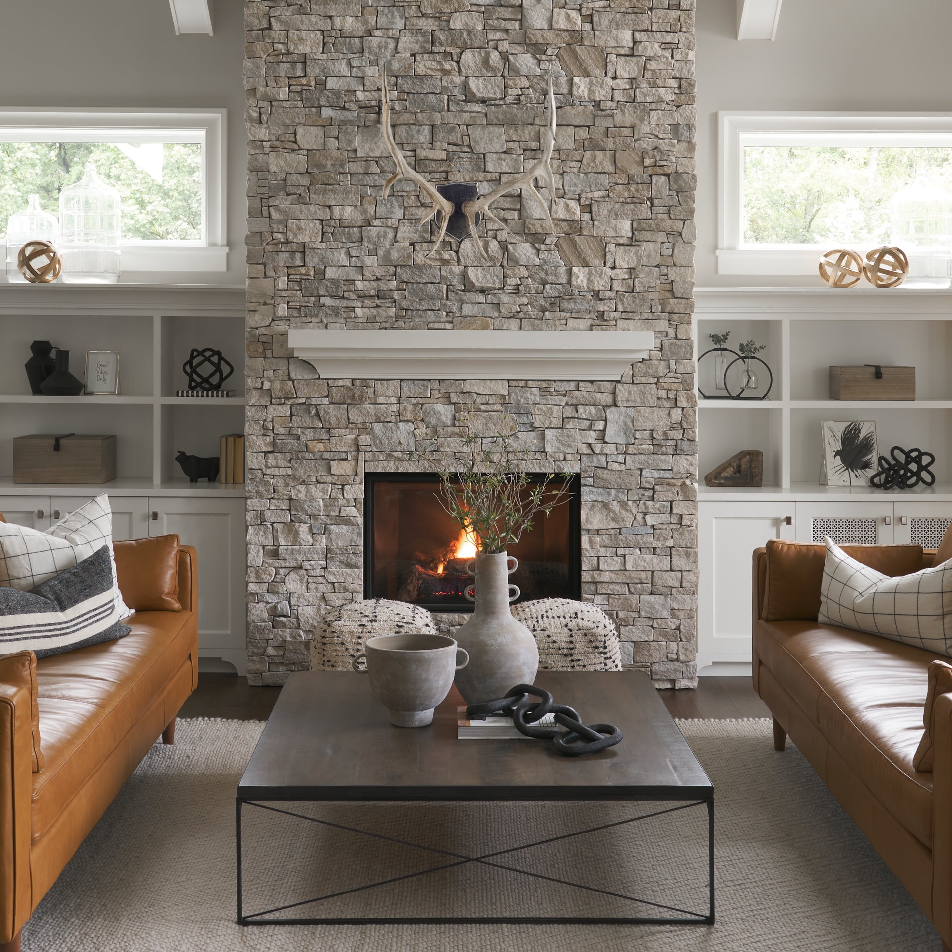 Sika Wall Decor