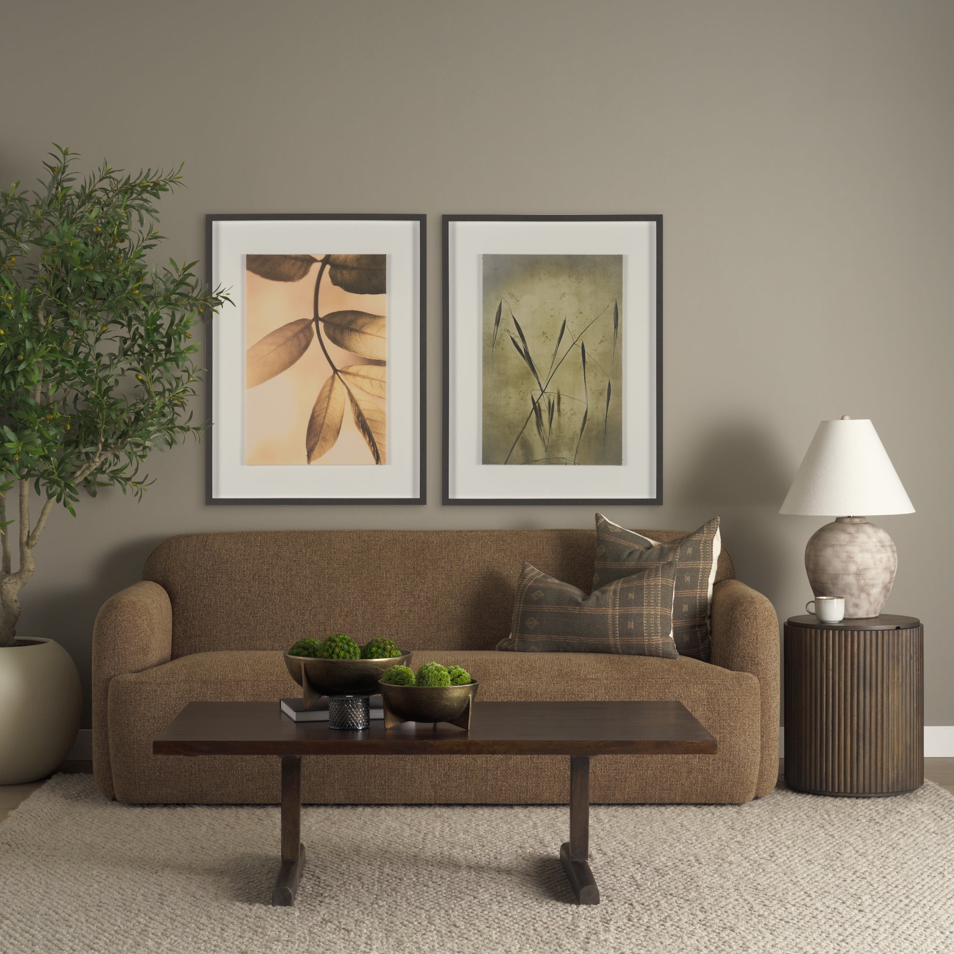 Viktor Coffee Table