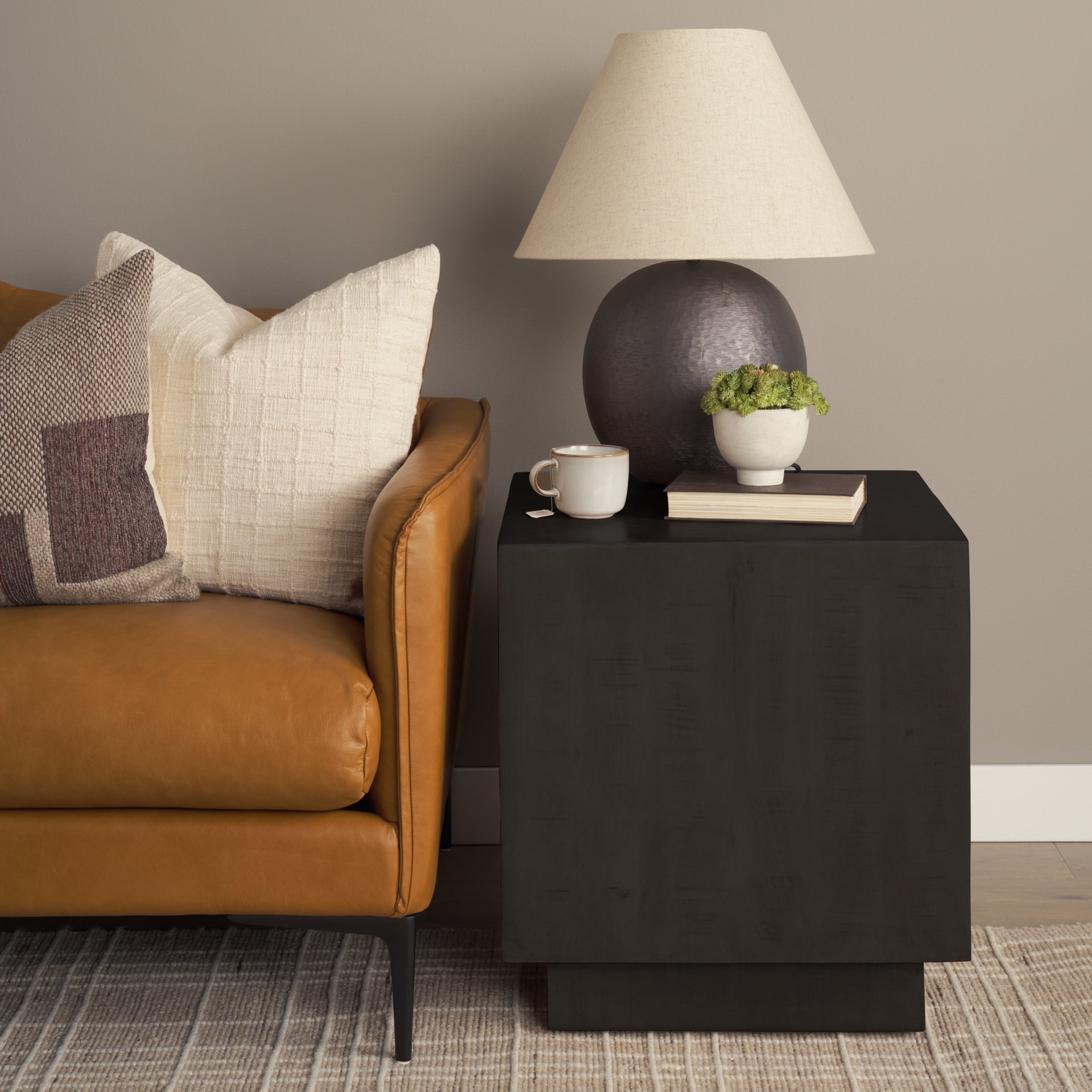 Hayden End/Side Table