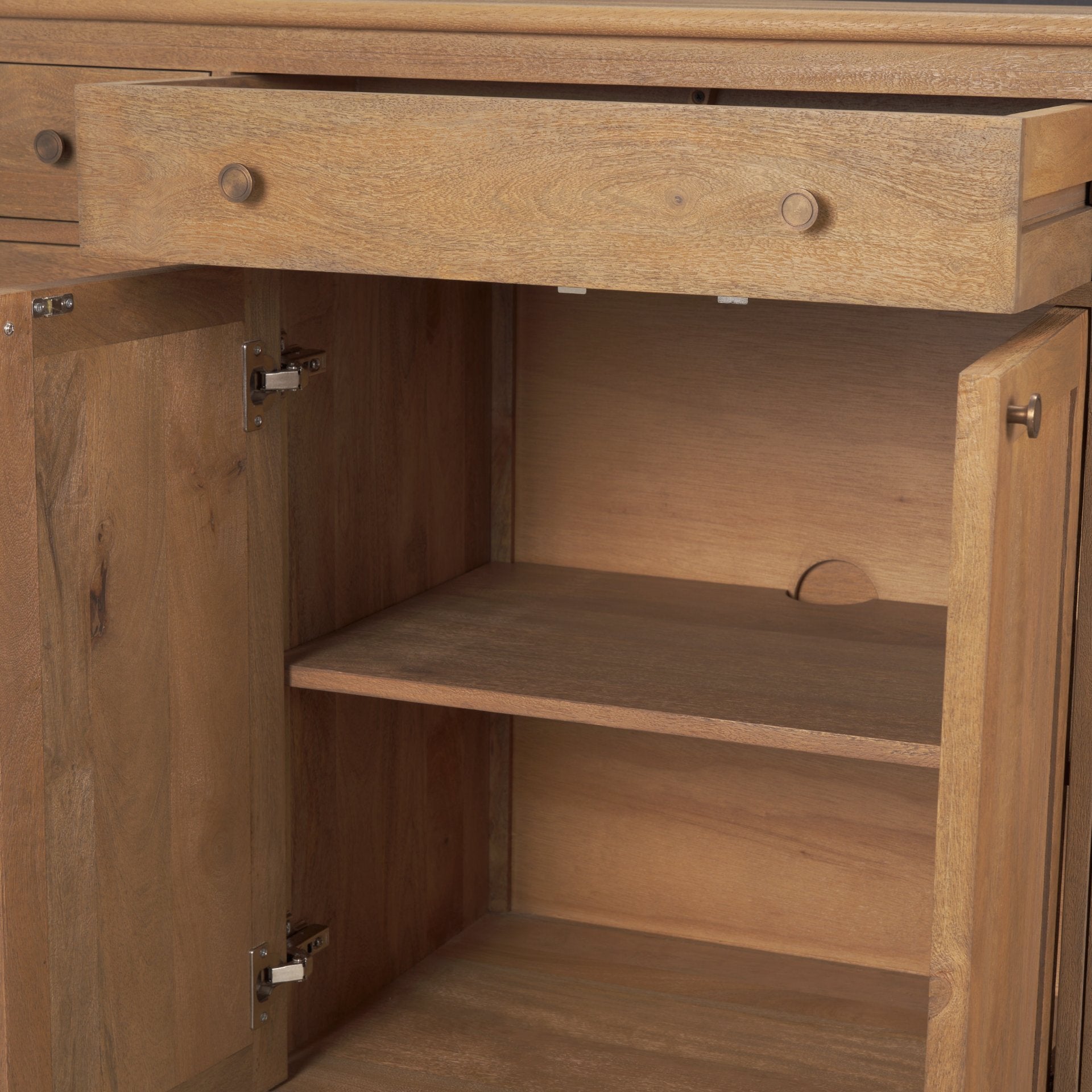 Baron Sideboard