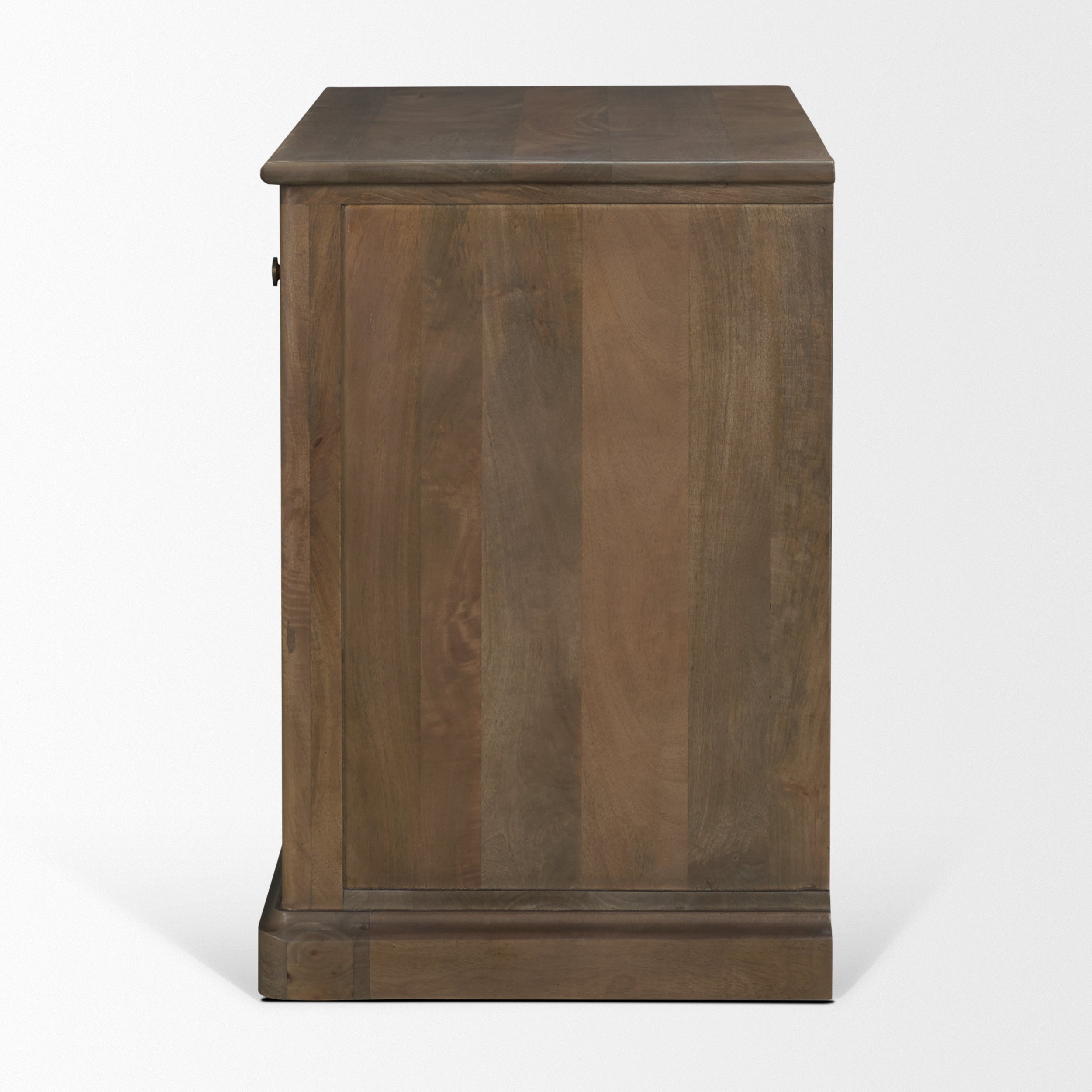 Baron Accent Cabinet