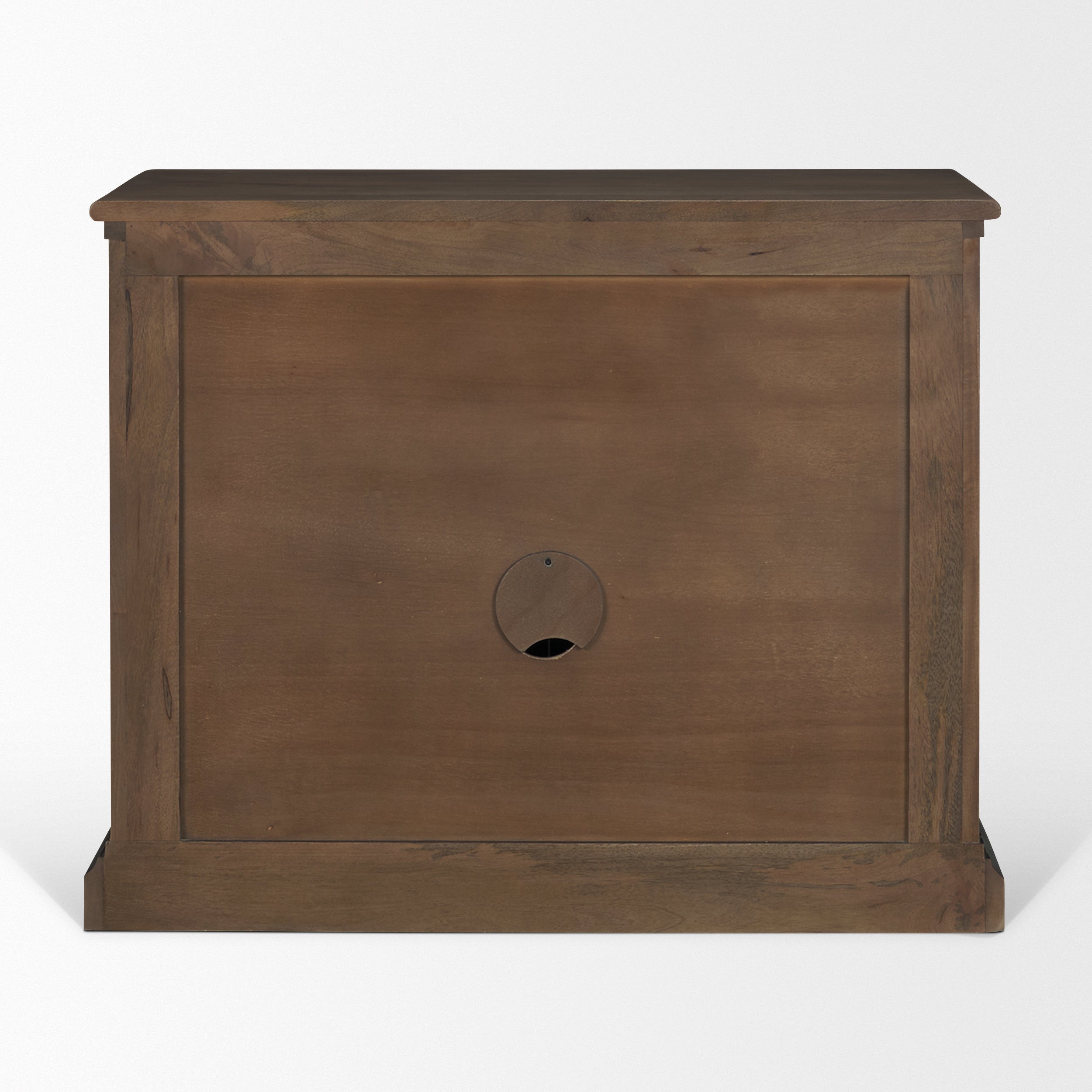 Baron Accent Cabinet