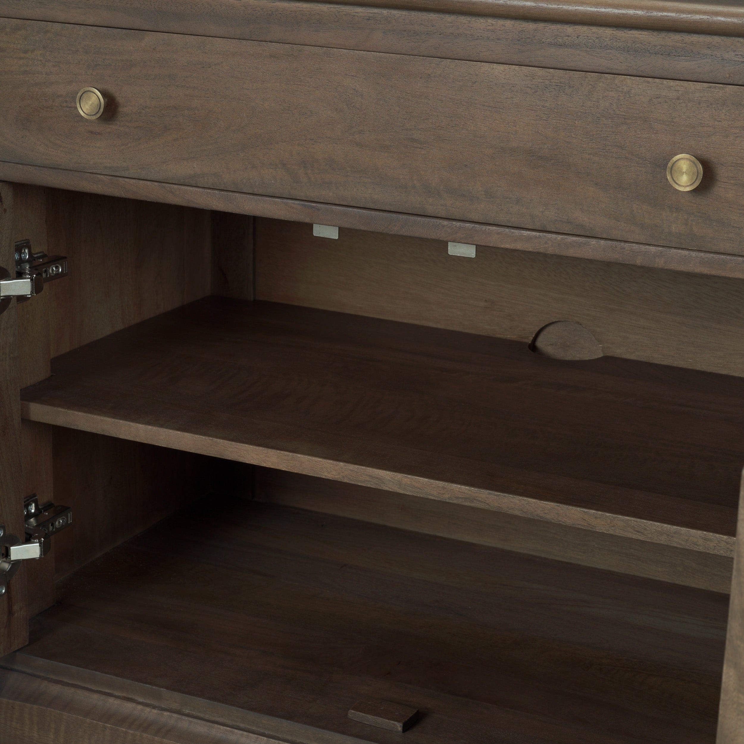 Baron Accent Cabinet