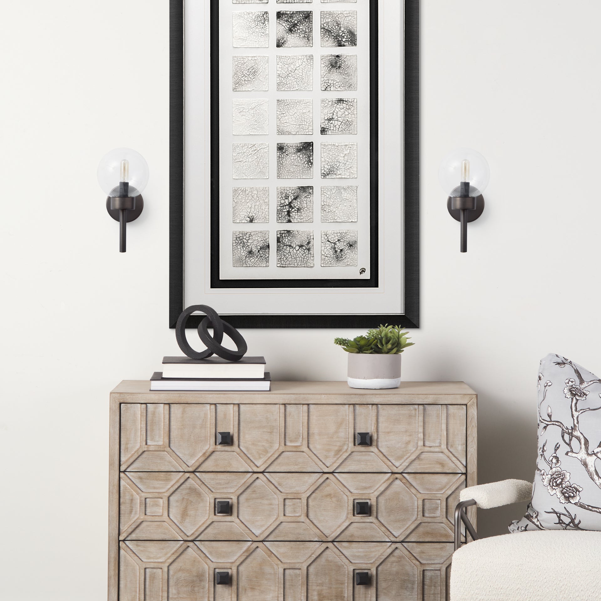 Boltern Wall Sconce