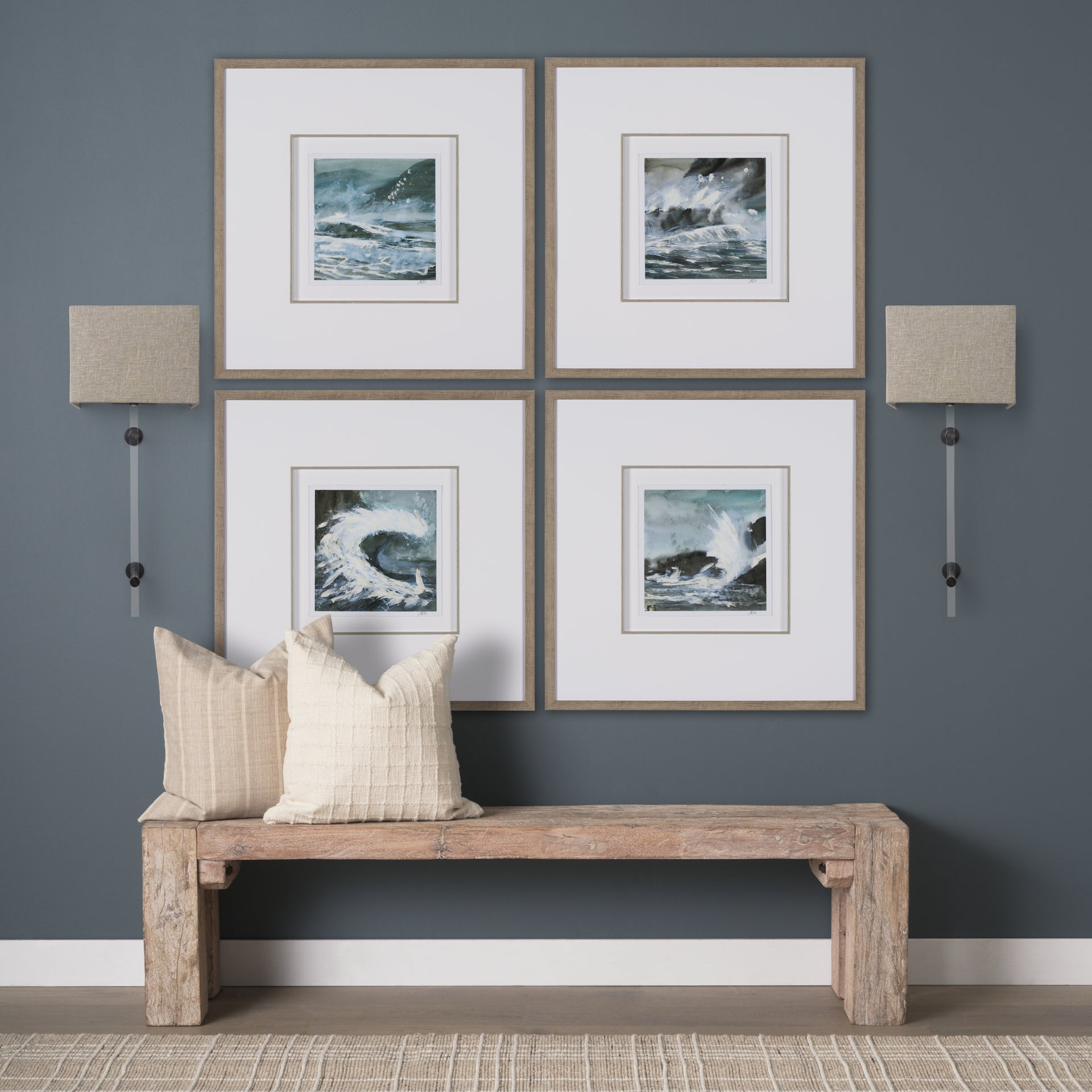 Kinsley Wall Sconce