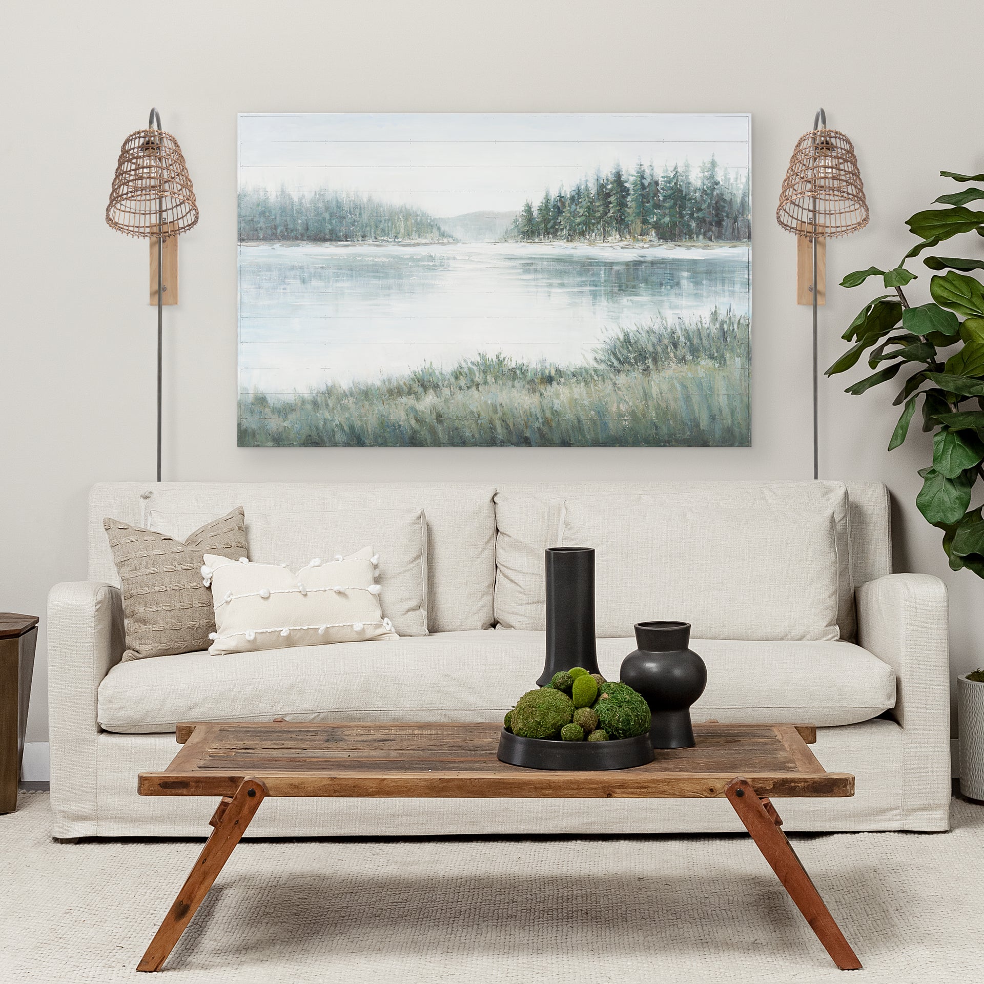 Kiley Sconce