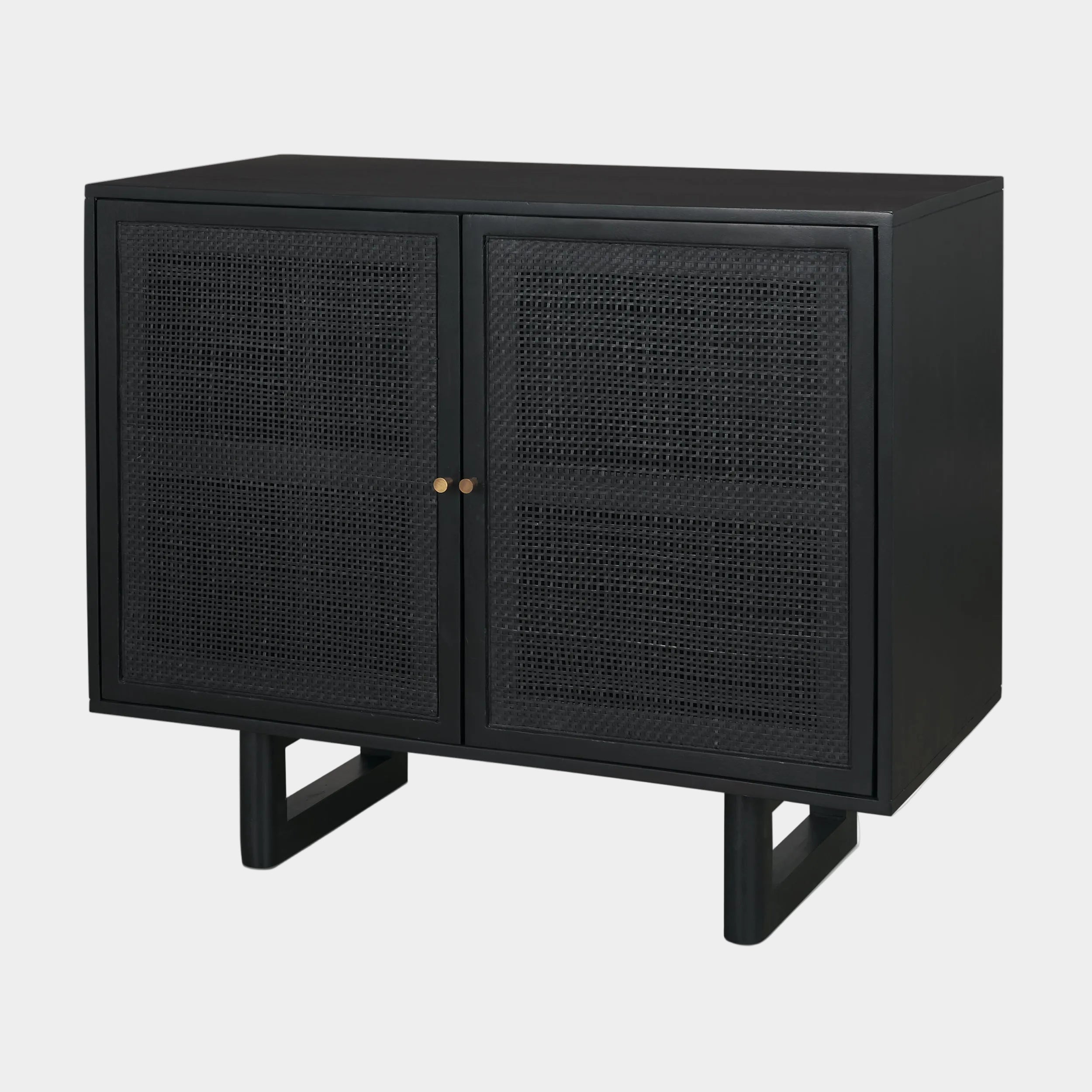 Grier Accent Cabinet