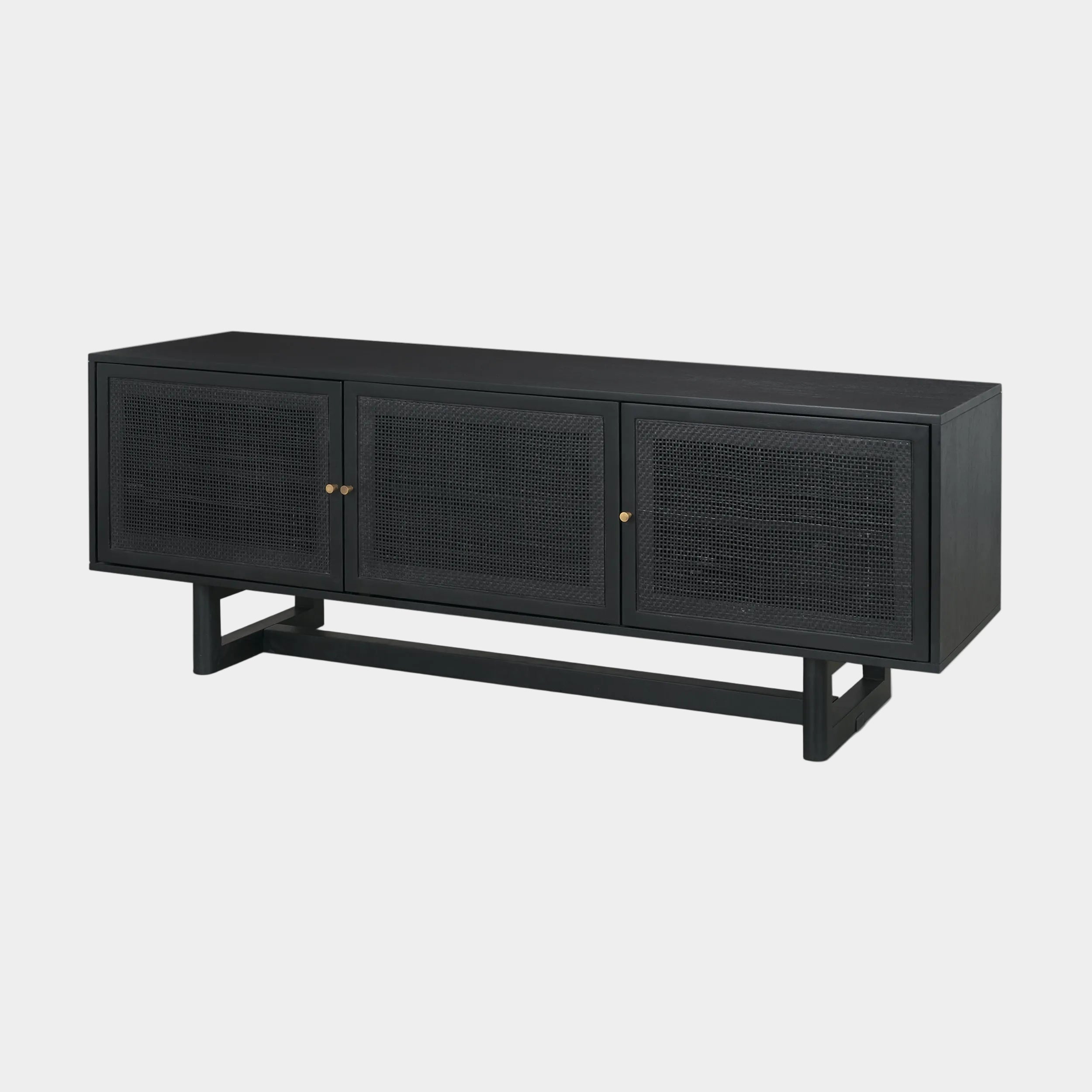 Grier Media Console