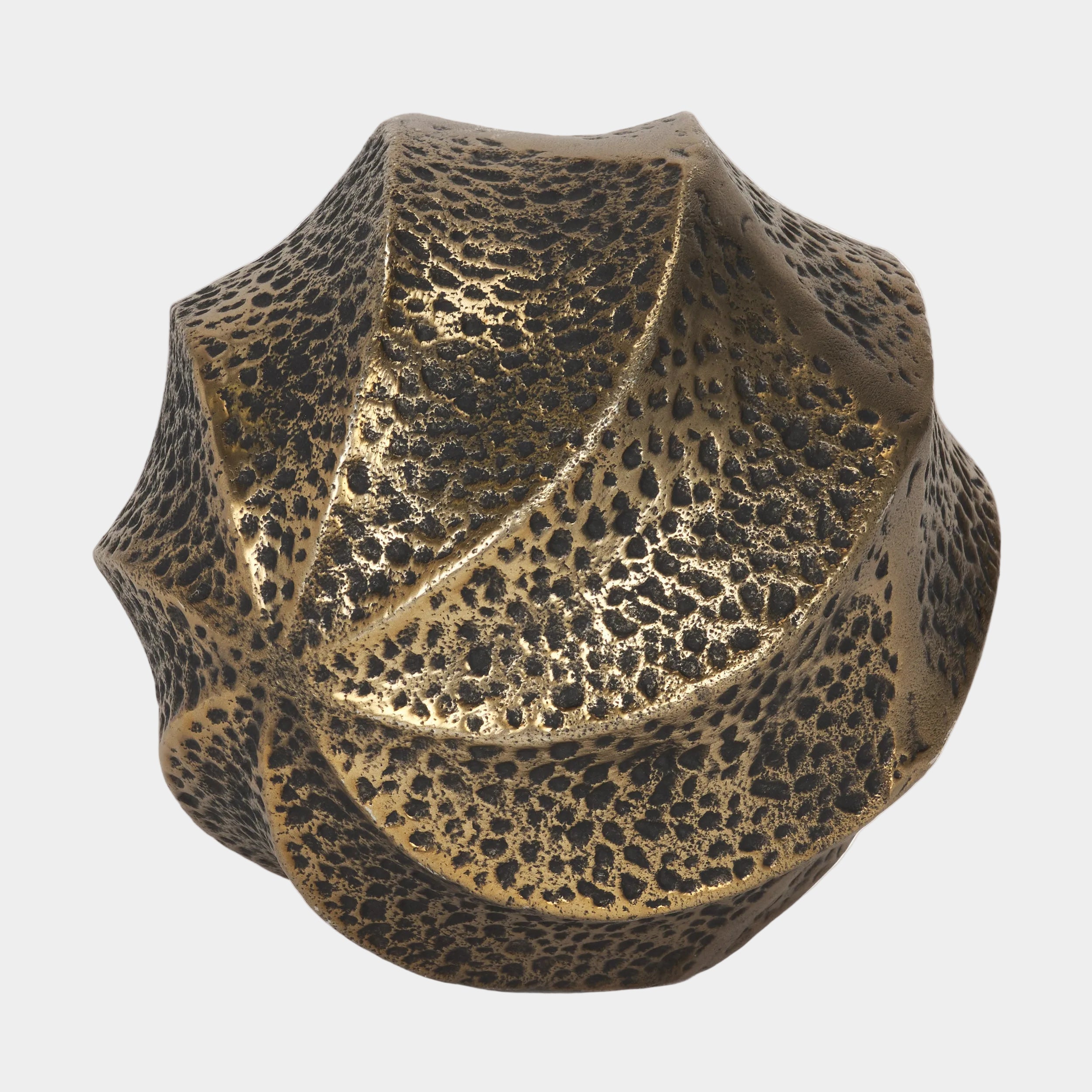 Imani Decorative Gold Ball
