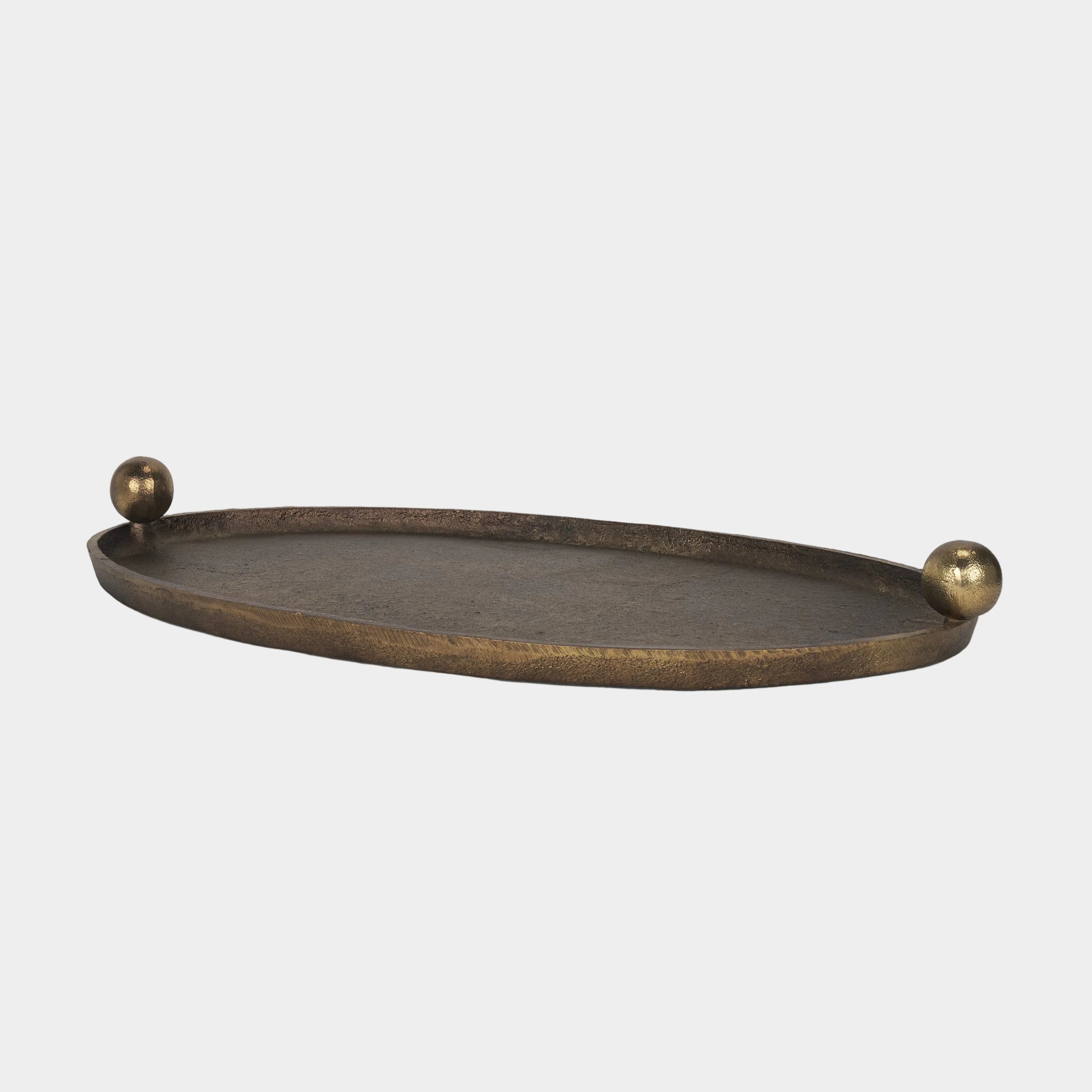 Jianna Decorative Tray