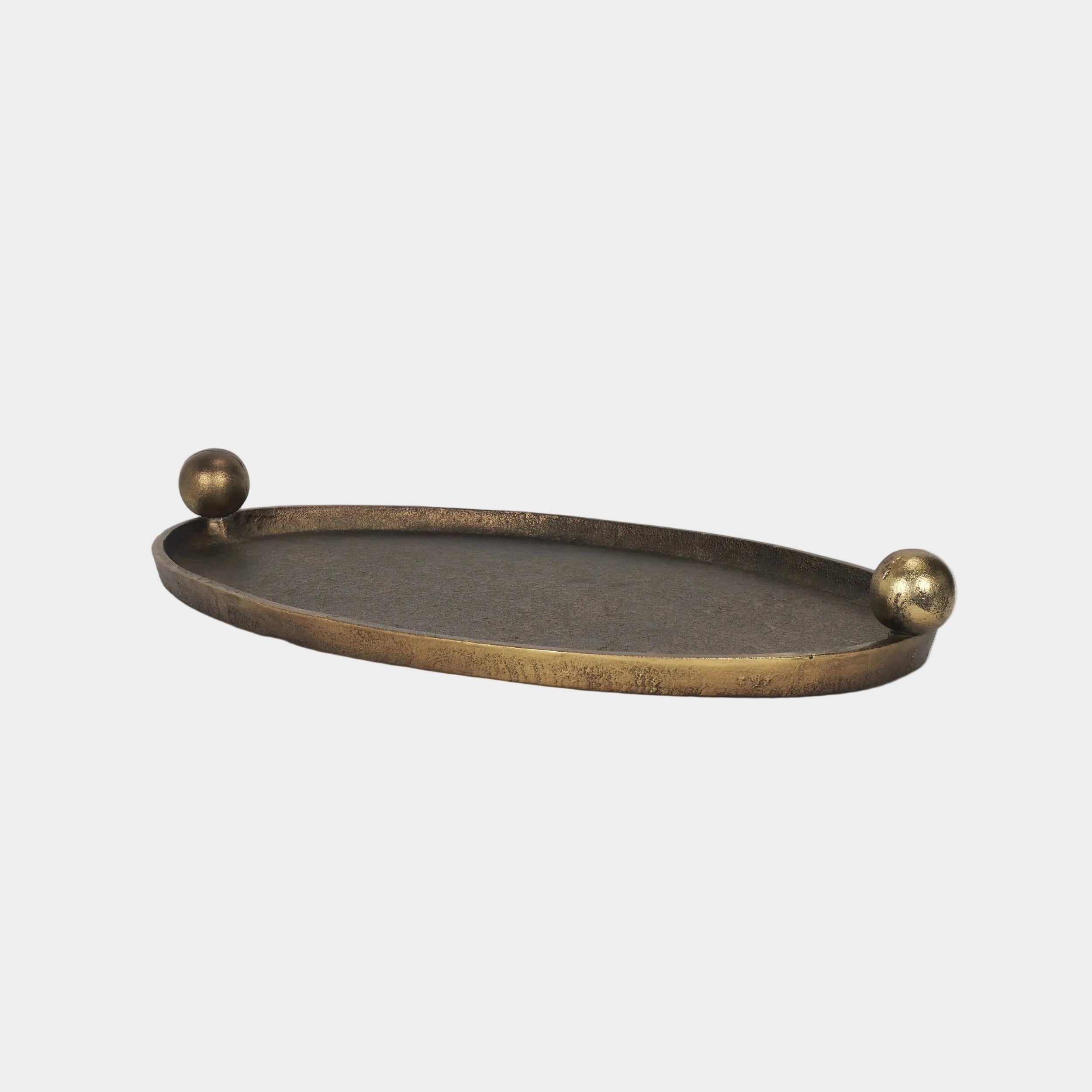 Jianna Decorative Tray